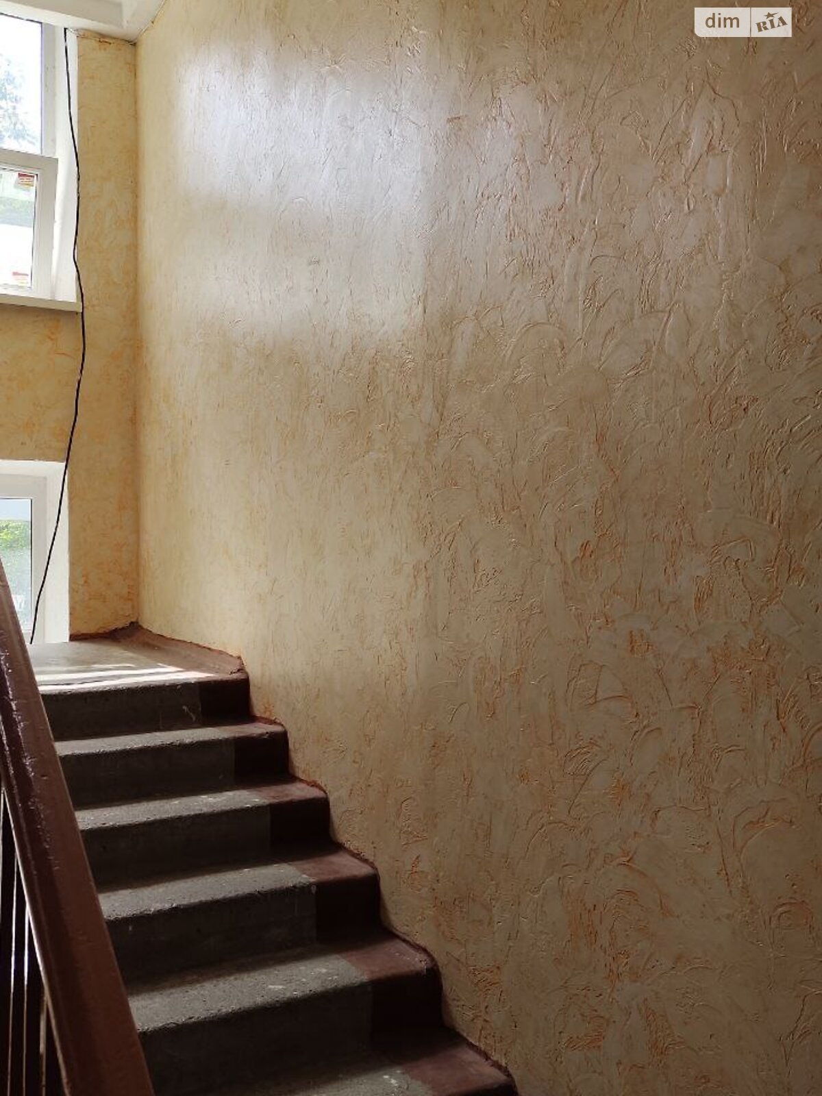 Продаж двокімнатної квартири в Одесі, на дор. Фонтанська 12Б, фото 1 Продаж двокімнатної квартири в Одесі, на дор. Фонтанська 12Б, фото 1