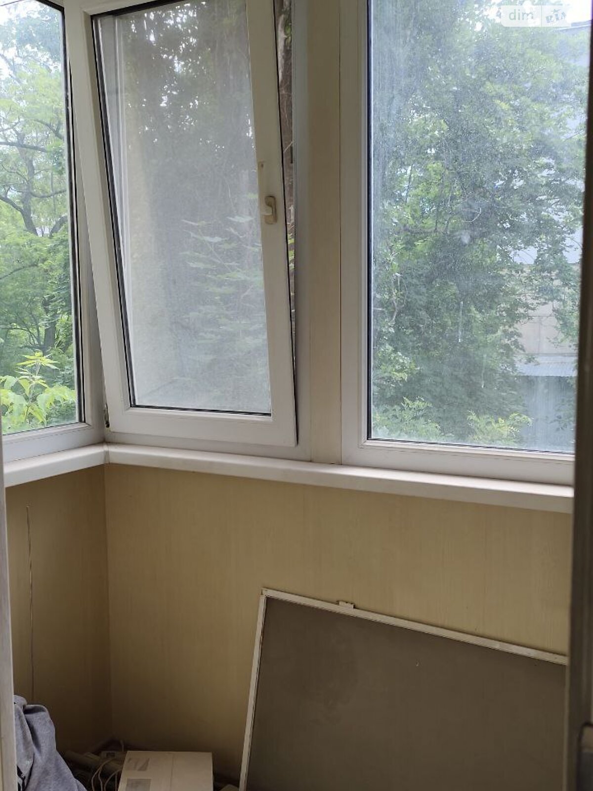 Продаж двокімнатної квартири в Одесі, на дор. Фонтанська 12Б, фото 1 Продаж двокімнатної квартири в Одесі, на дор. Фонтанська 12Б, фото 1
