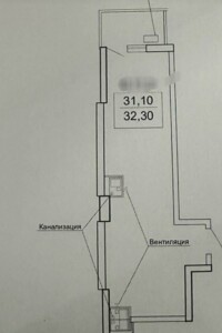 Продаж однокімнатної квартири в Одесі, на дор. Фонтанська 25 корпус 1, фото 2