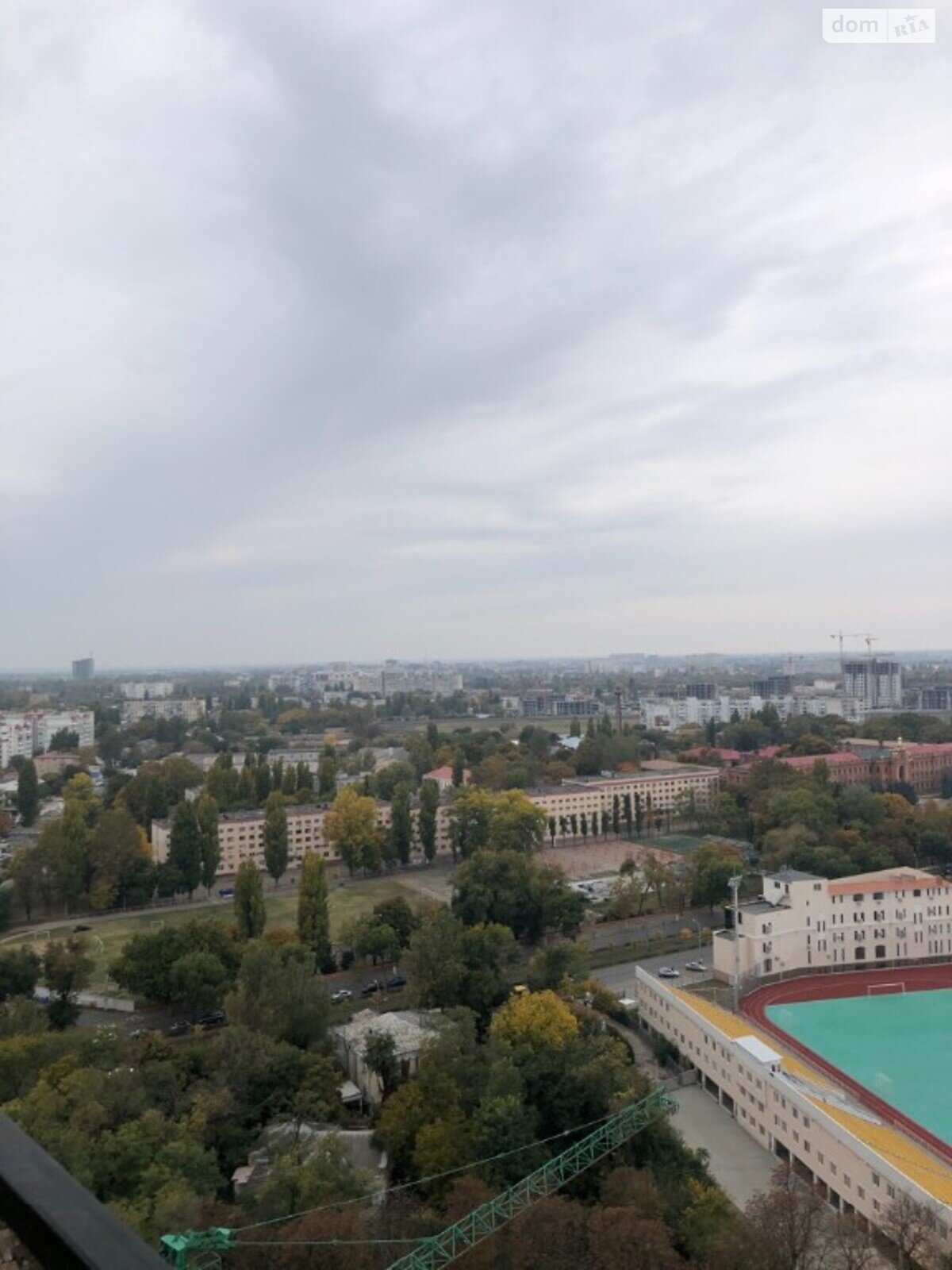 Продаж двокімнатної квартири в Одесі, на дор. Фонтанська, район Малий Фонтан фото 1