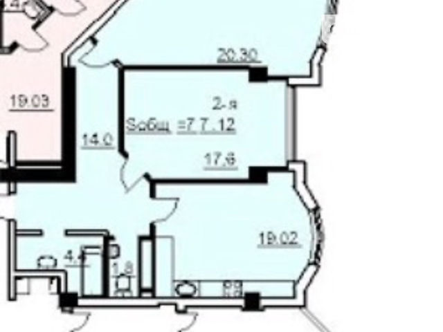 Продажа квартиры, 2 ком., Одесса, Французский бульв. Продажа квартиры, 2 ком., Одесса, Французский бульв.