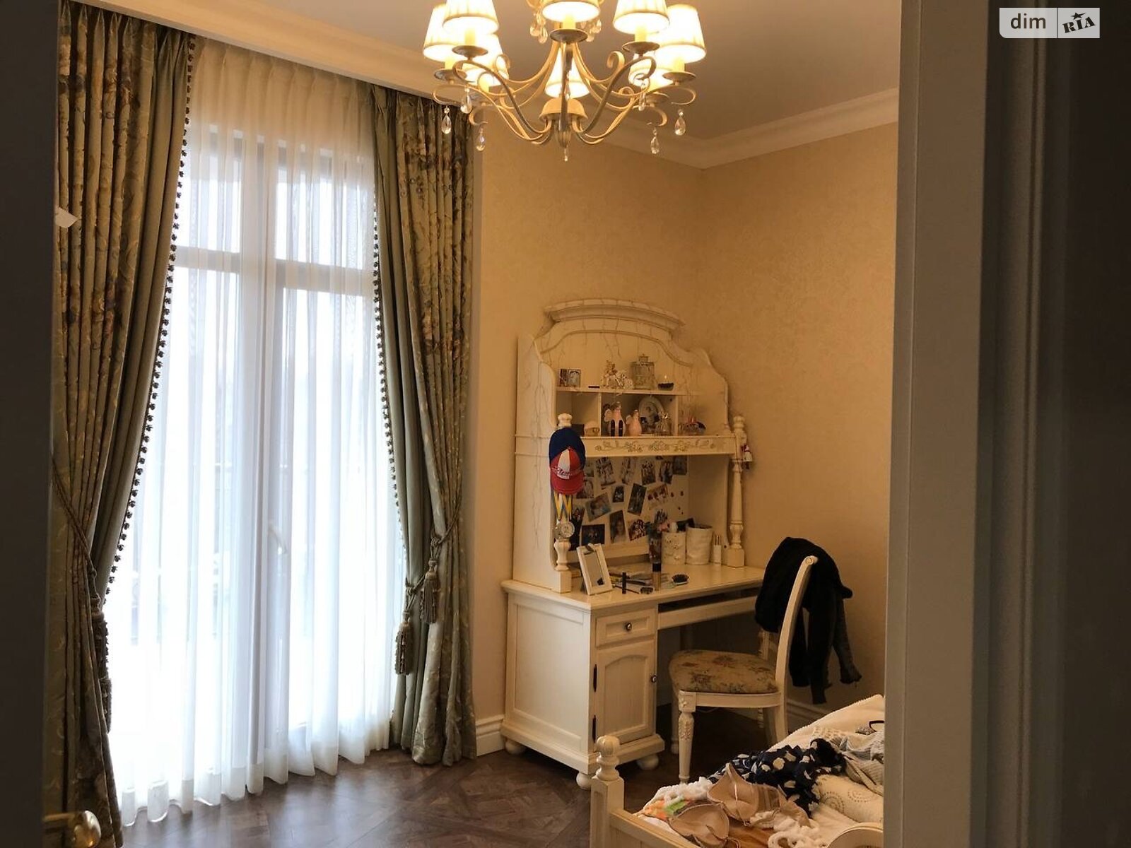 Продажа трехкомнатной квартиры в Одессе, на бул. Французский, фото 1