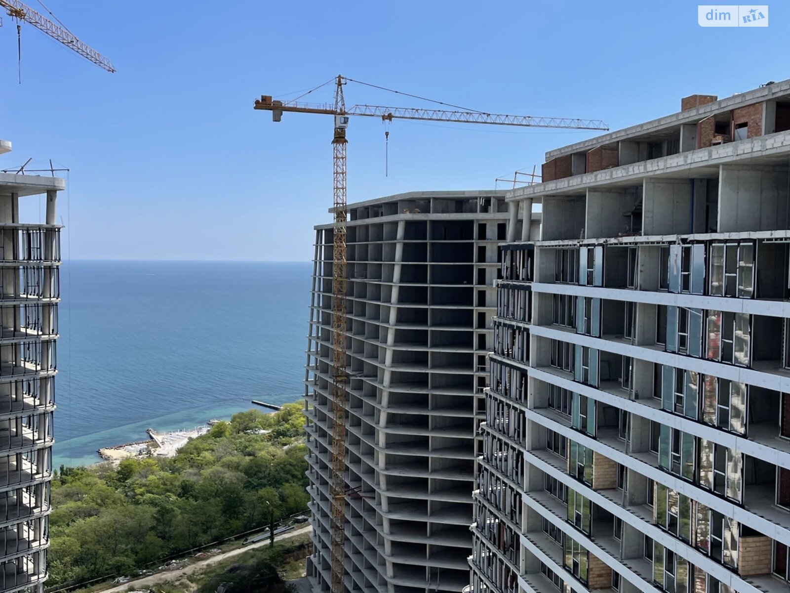 Продажа четырехкомнатной квартиры в Одессе, на бул. Французский 63/65, фото 1 Продажа четырехкомнатной квартиры в Одессе, на бул. Французский 63/65, фото 1
