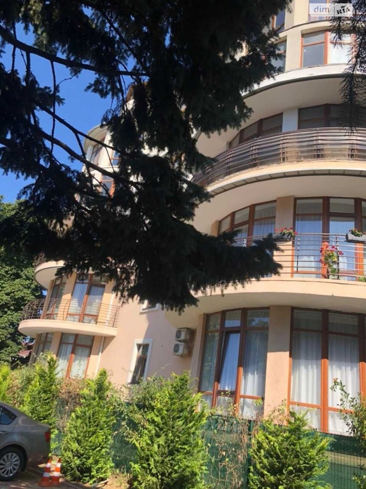 Продаж однокімнатної квартири в Одесі, на вул. Гаршина 5А, фото 1 Продаж однокімнатної квартири в Одесі, на вул. Гаршина 5А, фото 1