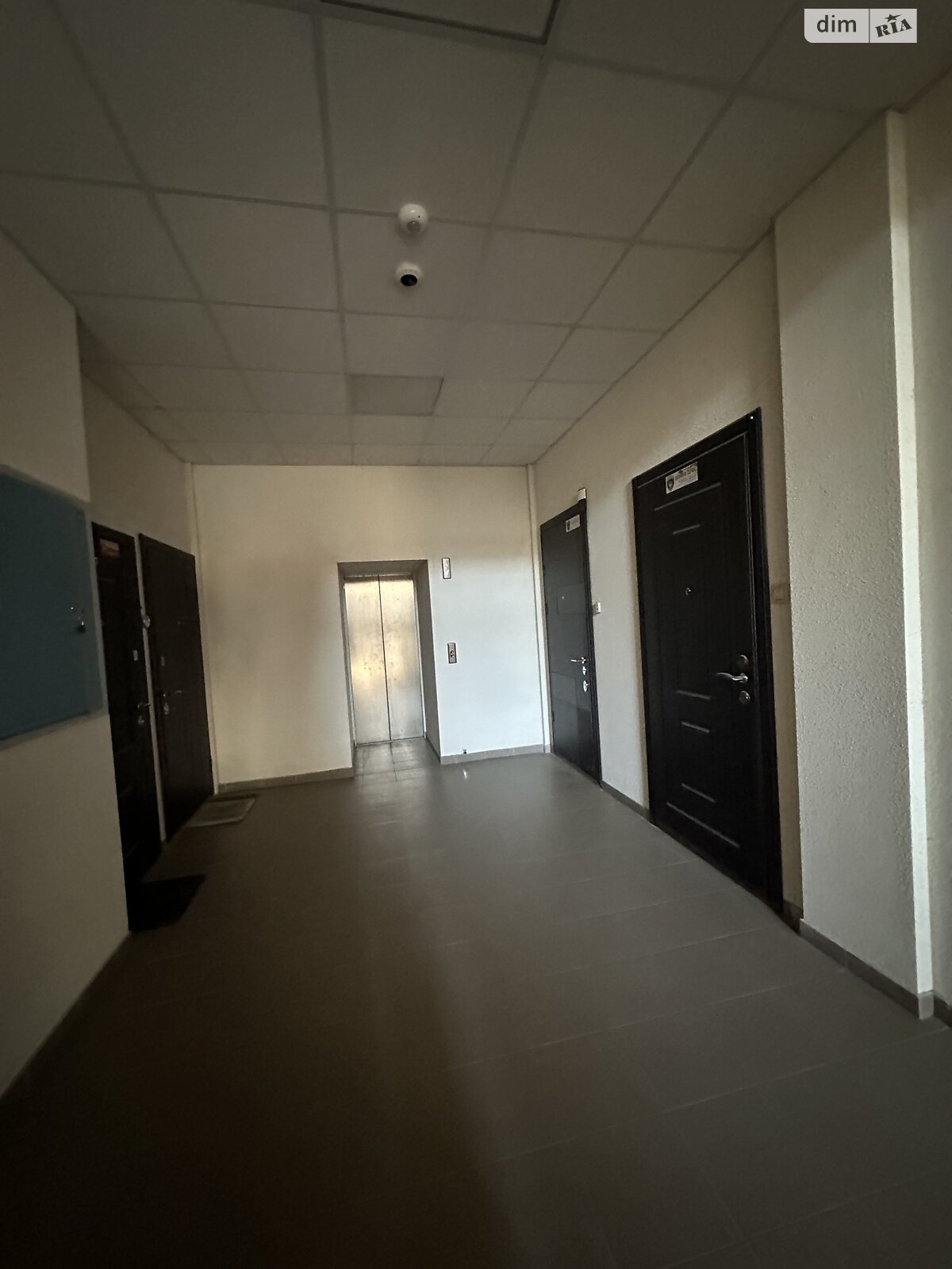 Продаж однокімнатної квартири в Одесі, на вул. Гаршина 5А, фото 1 Продаж однокімнатної квартири в Одесі, на вул. Гаршина 5А, фото 1