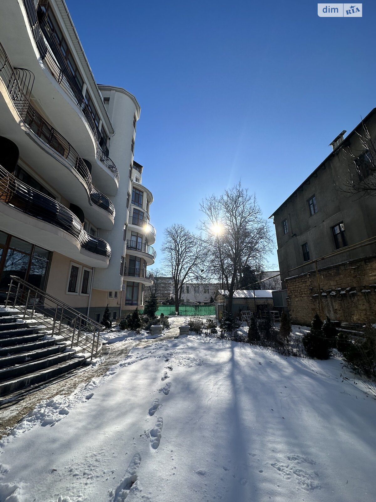 Продаж однокімнатної квартири в Одесі, на вул. Гаршина 5А, фото 1 Продаж однокімнатної квартири в Одесі, на вул. Гаршина 5А, фото 1