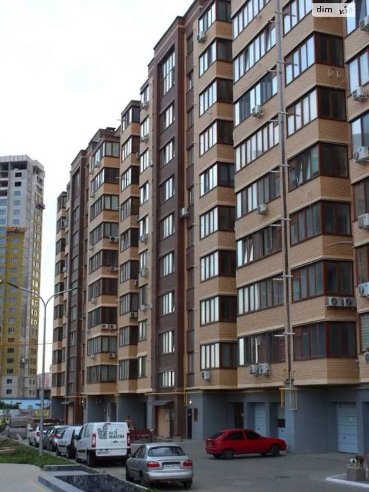 Продаж двокімнатної квартири в Одесі, на вул. Владислава Бувалкіна 60, район Пересипський фото 1