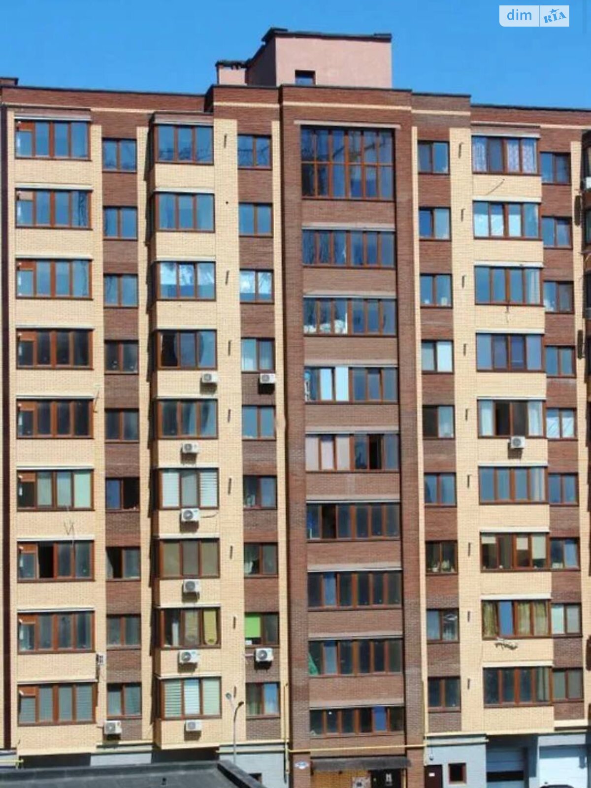 Продаж двокімнатної квартири в Одесі, на вул. Владислава Бувалкіна 60, район Пересипський фото 1