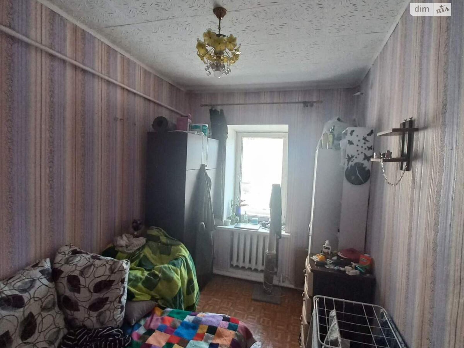 Продаж двокімнатної квартири в Одесі, на вул. Генерала Ватутіна, фото 1