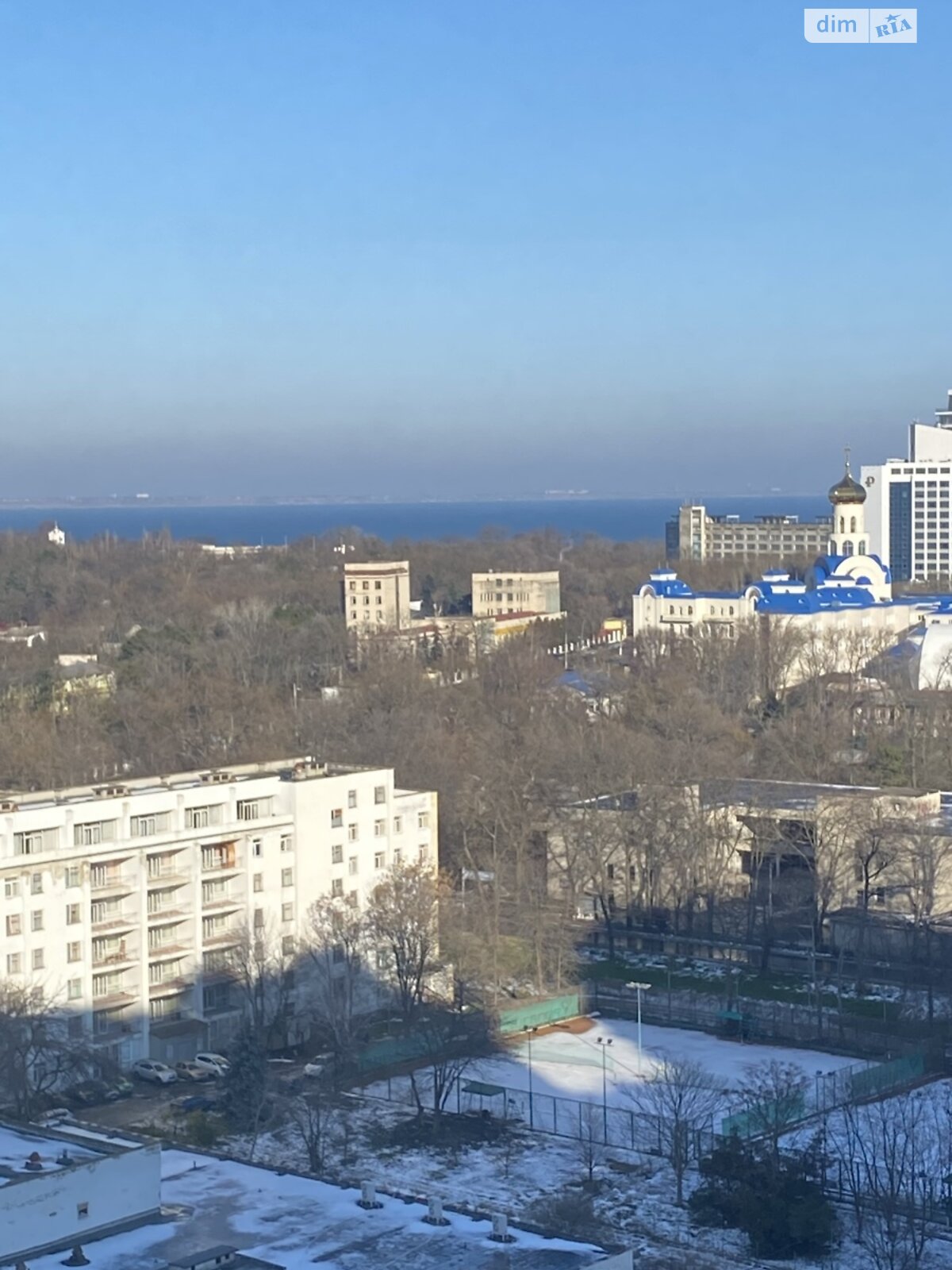 Продаж однокімнатної квартири в Одесі, на вул. Генуезька 1/1, район Аркадія фото 1 Продаж однокімнатної квартири в Одесі, на вул. Генуезька 1/1, район Аркадія фото 1