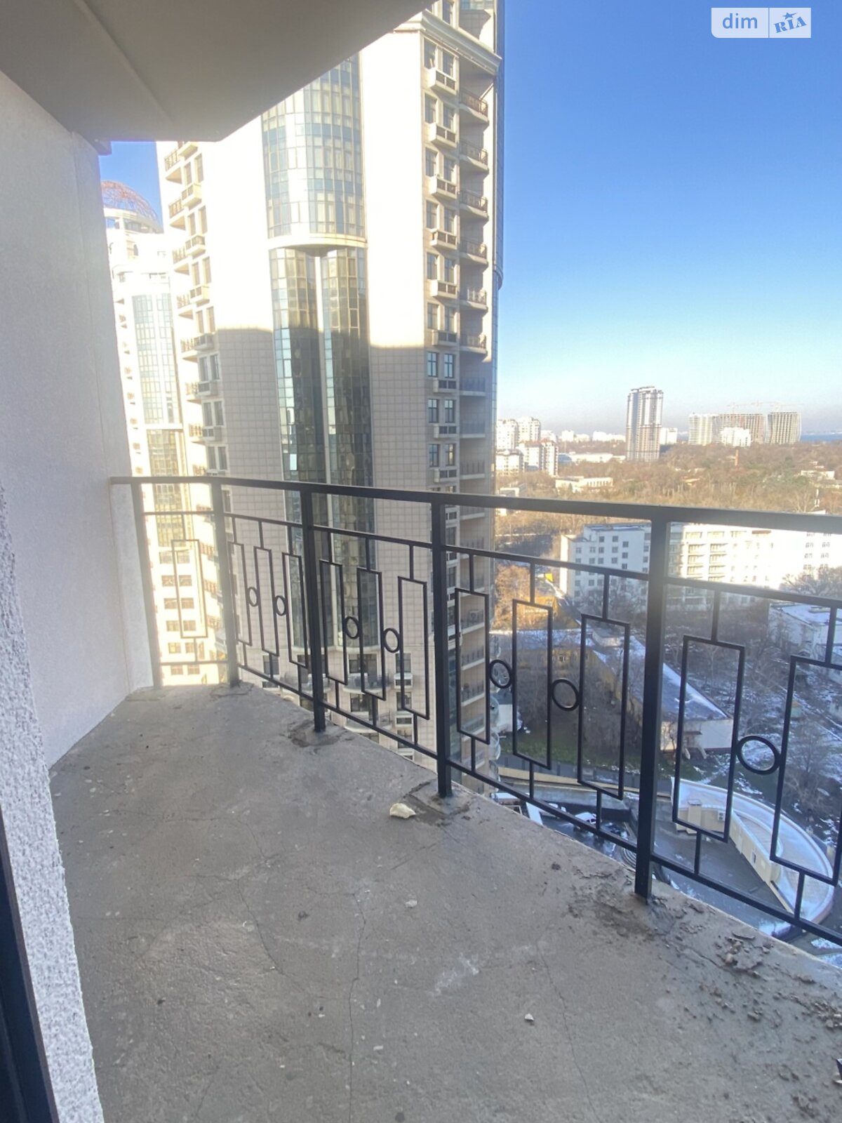 Продаж однокімнатної квартири в Одесі, на вул. Генуезька 1/1, район Аркадія фото 1 Продаж однокімнатної квартири в Одесі, на вул. Генуезька 1/1, район Аркадія фото 1