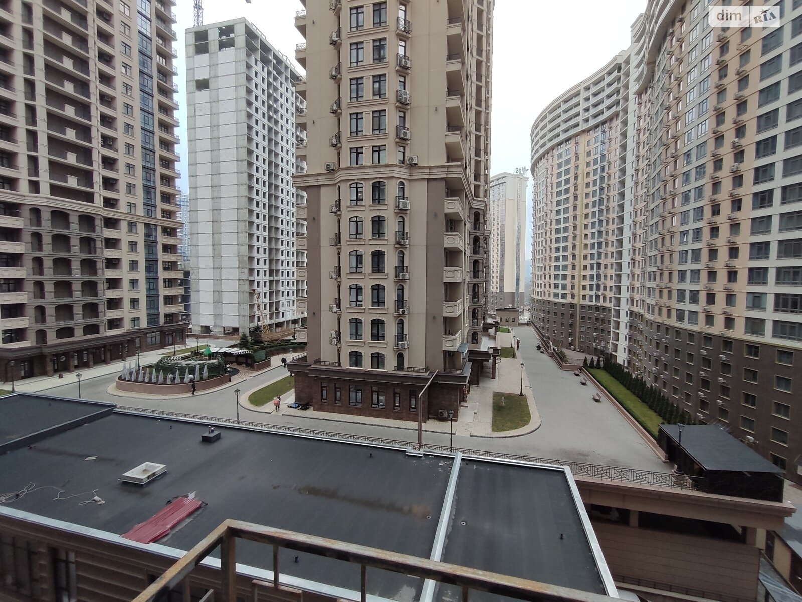 Продажа однокомнатной квартиры в Одессе, на ул. Генуэзская, район Приморский фото 1 Продажа однокомнатной квартиры в Одессе, на ул. Генуэзская, район Приморский фото 1