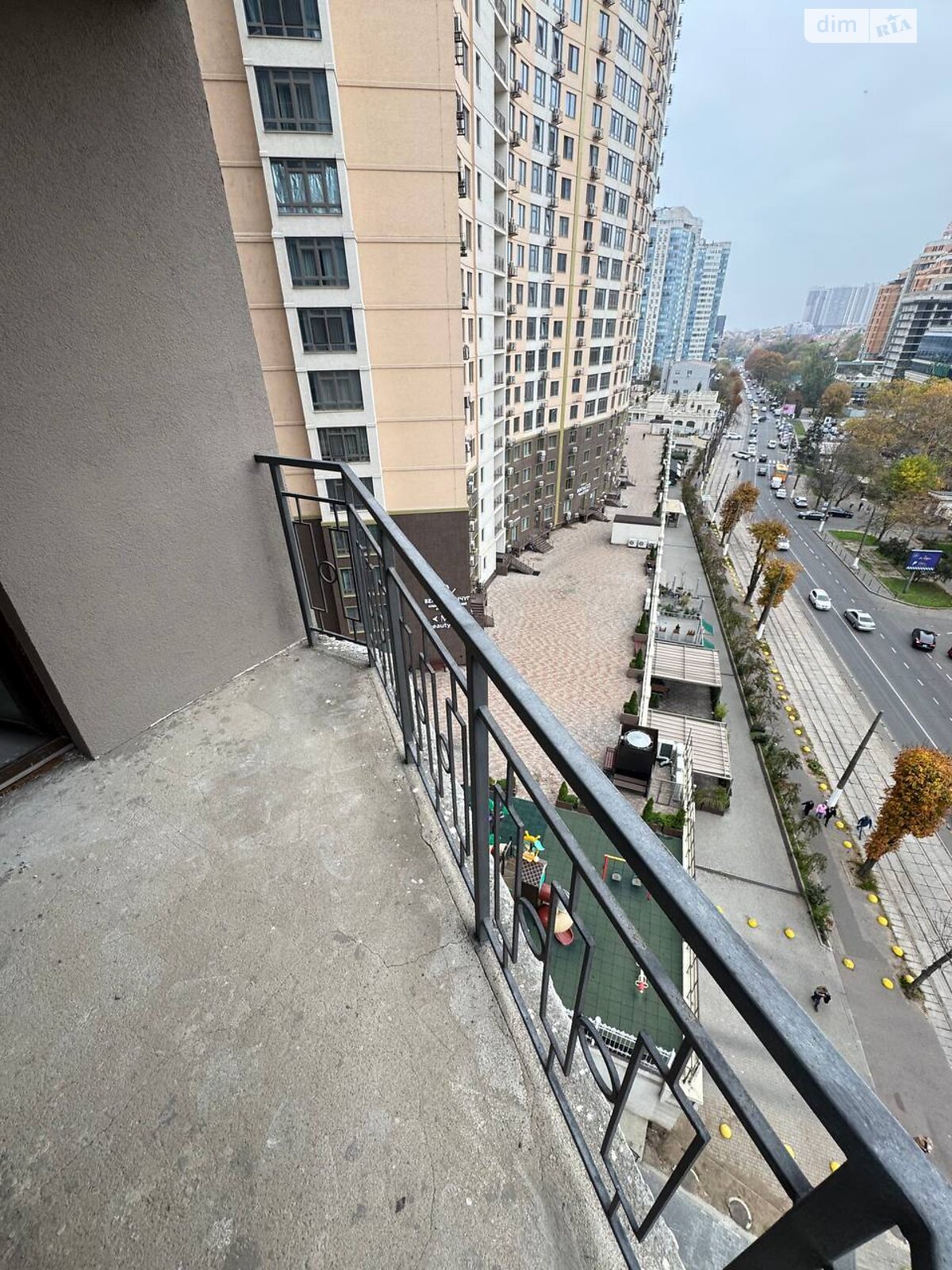 Продаж двокімнатної квартири в Одесі, на вул. Генуезька, фото 1