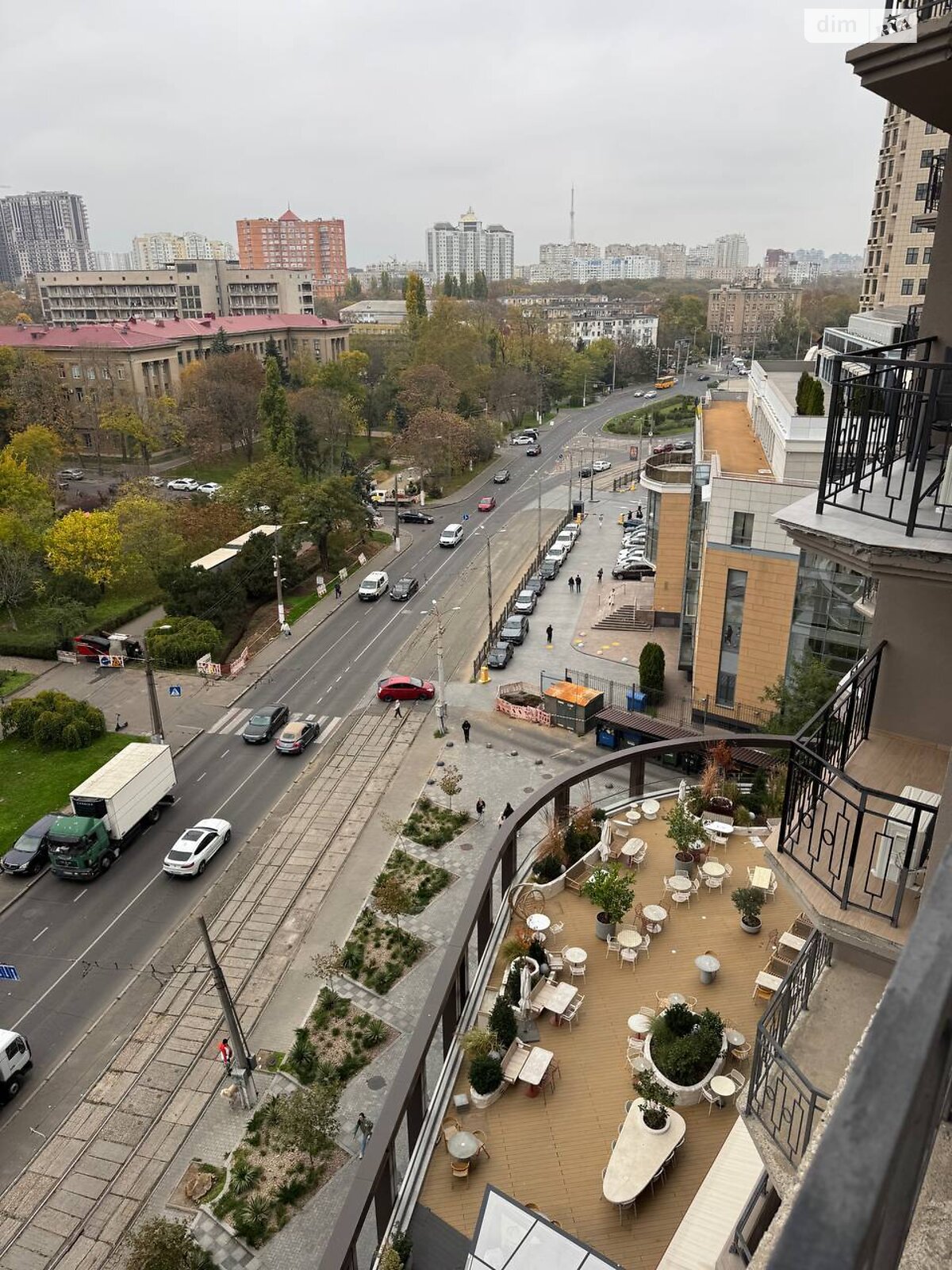 Продаж двокімнатної квартири в Одесі, на вул. Генуезька, фото 1