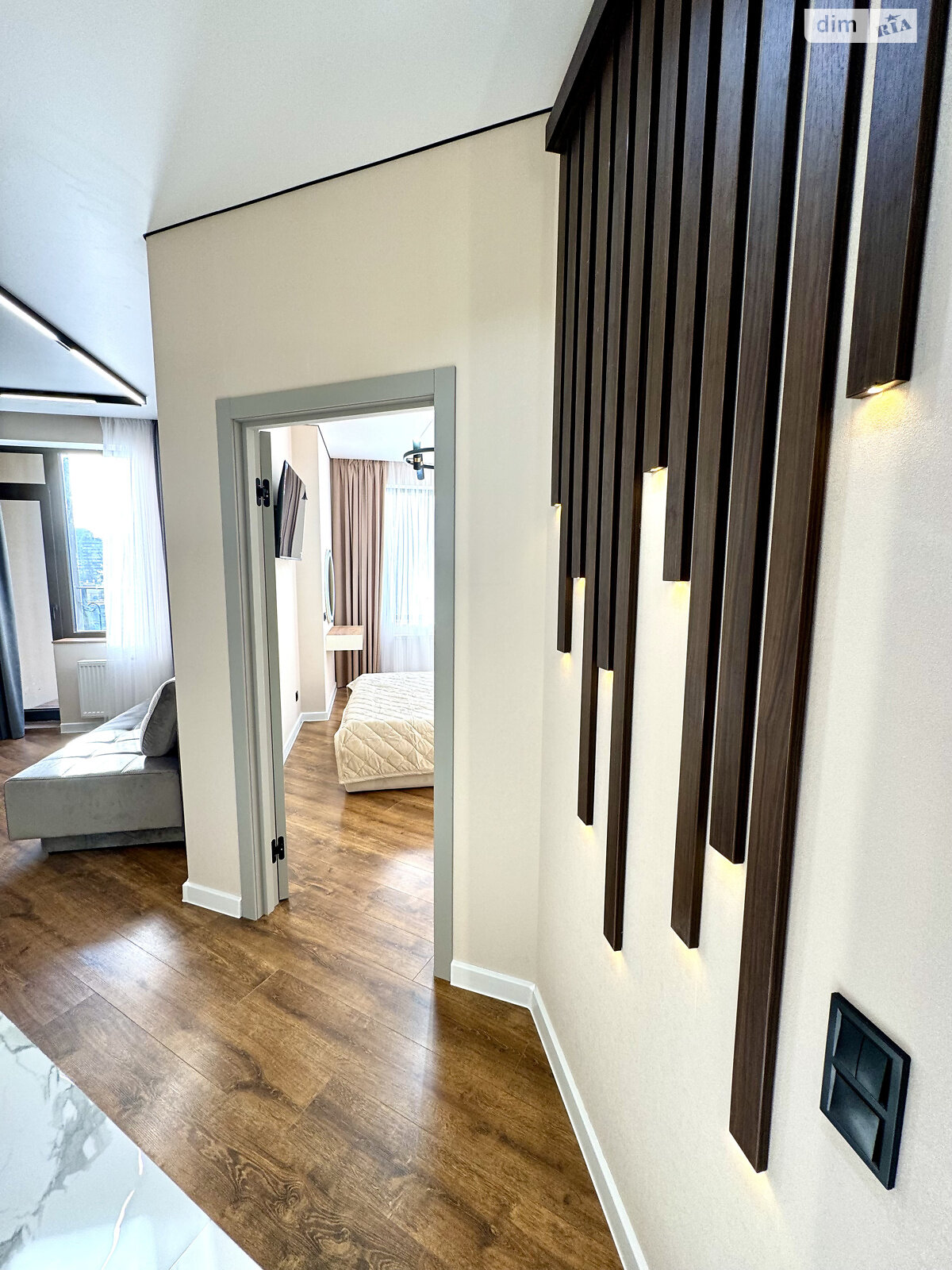 Продаж однокімнатної квартири в Одесі, на вул. Генуезька 1/1, фото 1