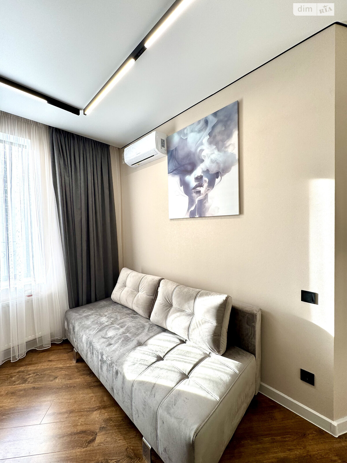 Продаж однокімнатної квартири в Одесі, на вул. Генуезька 1/1, фото 1