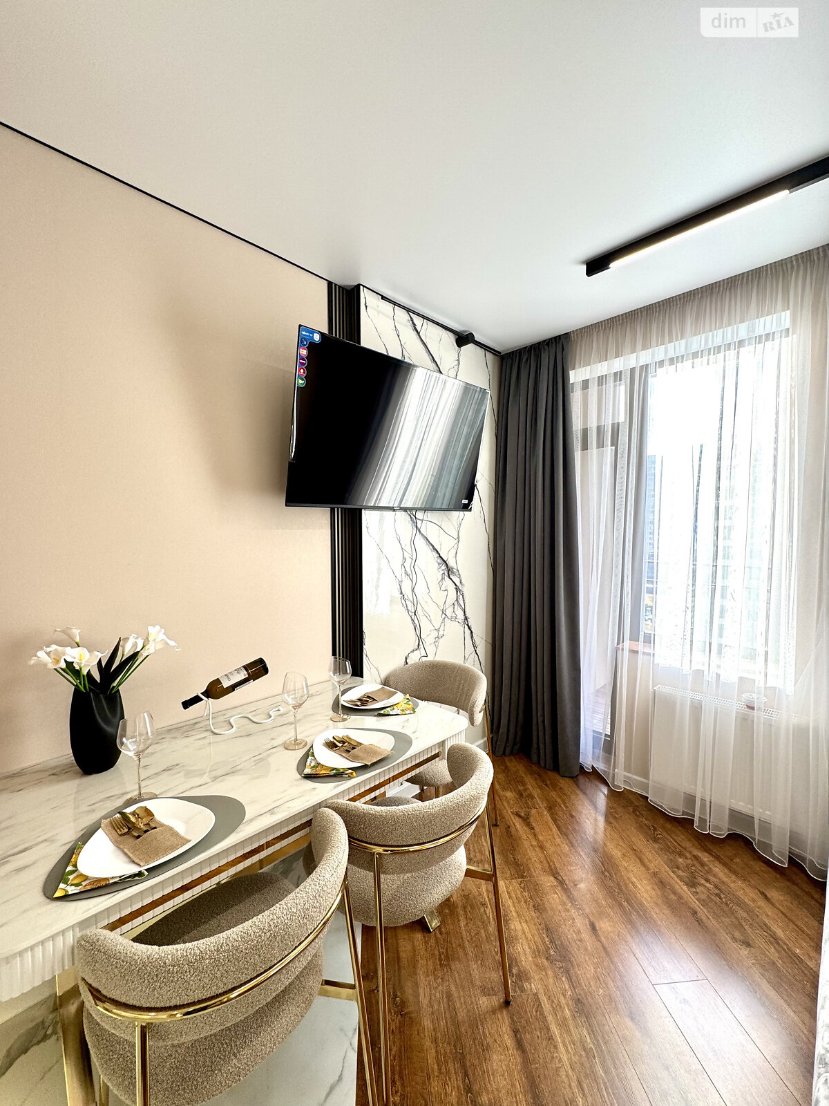 Продаж однокімнатної квартири в Одесі, на вул. Генуезька 1/1, фото 1