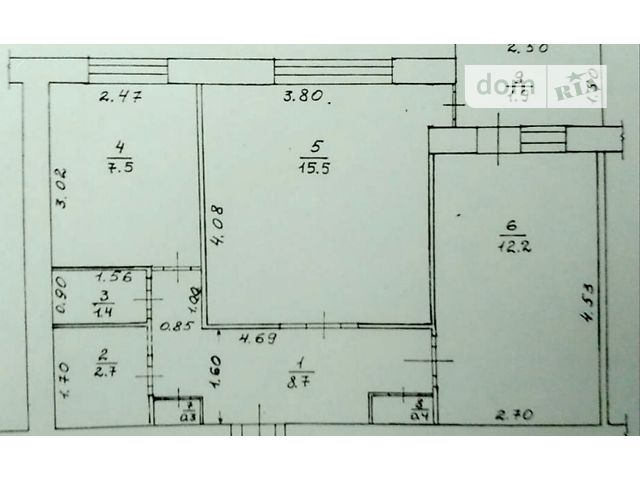 Продажа квартиры, 2 ком., Одесса, Гераневая ул. Продажа квартиры, 2 ком., Одесса, Гераневая ул.