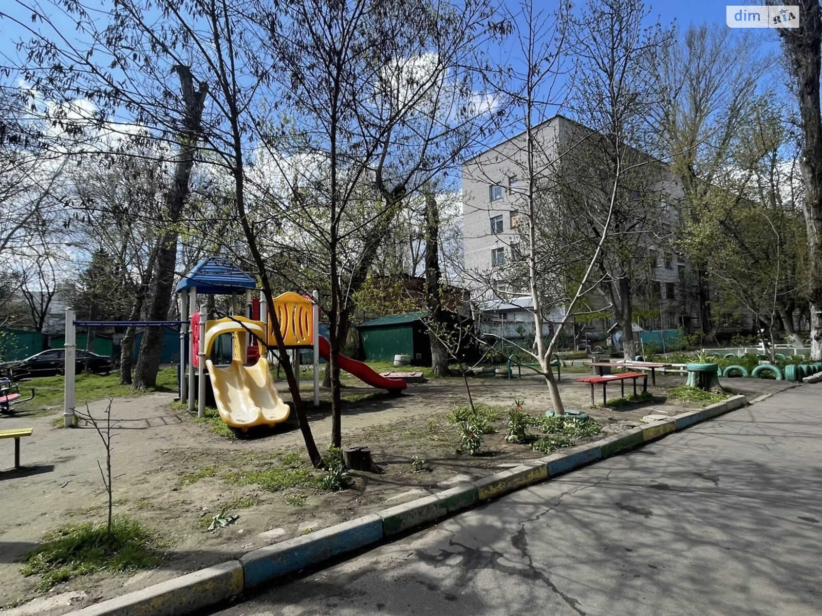 Продажа трехкомнатной квартиры в Одессе, на ул. Героев пограничников, фото 1 Продажа трехкомнатной квартиры в Одессе, на ул. Героев пограничников, фото 1