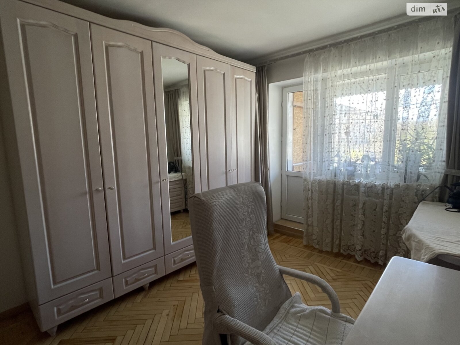 Продажа трехкомнатной квартиры в Одессе, на ул. Героев пограничников, фото 1 Продажа трехкомнатной квартиры в Одессе, на ул. Героев пограничников, фото 1