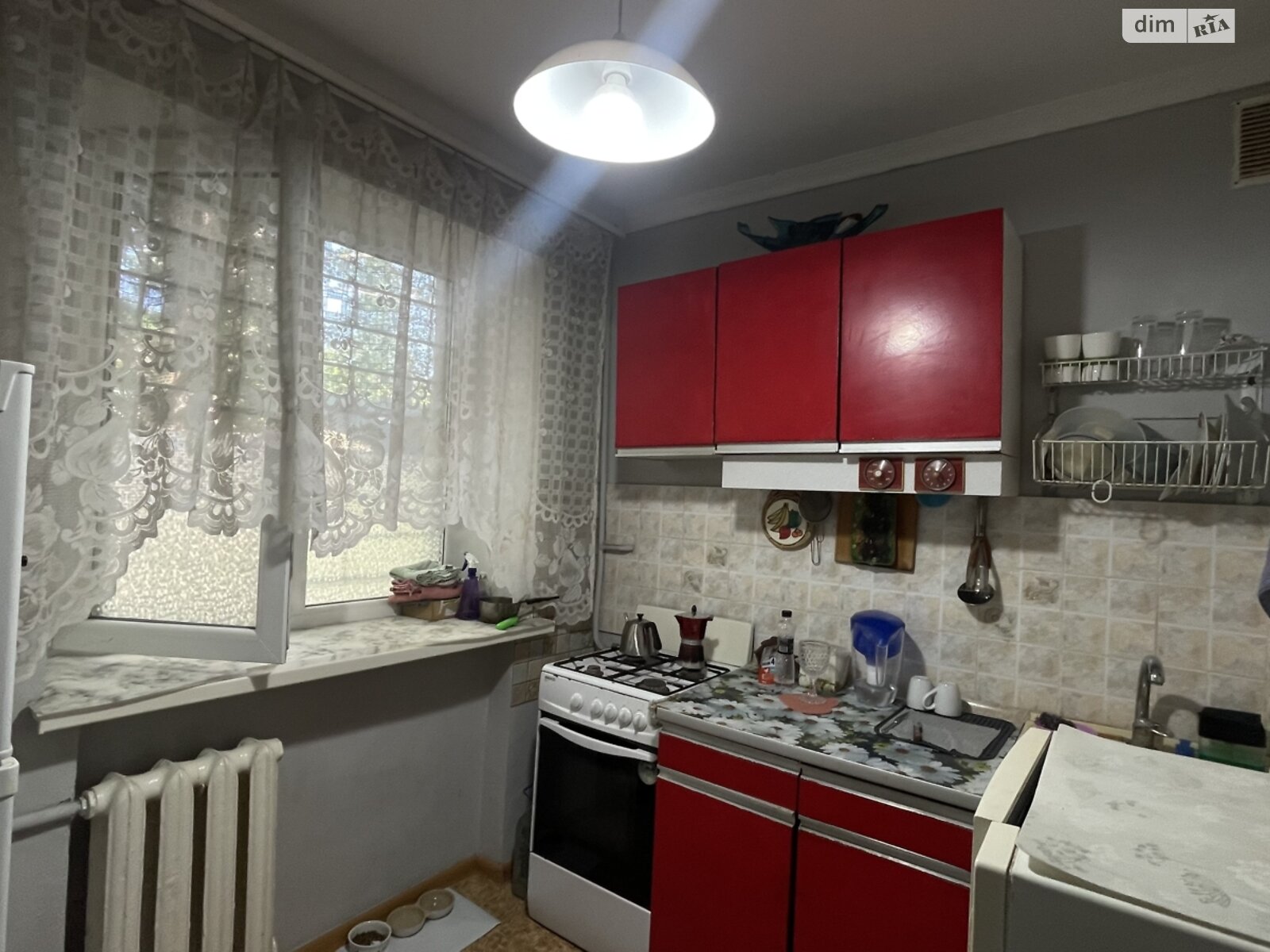 Продаж двокімнатної квартири в Одесі, на вул. Героїв прикордонників 2, фото 1 Продаж двокімнатної квартири в Одесі, на вул. Героїв прикордонників 2, фото 1