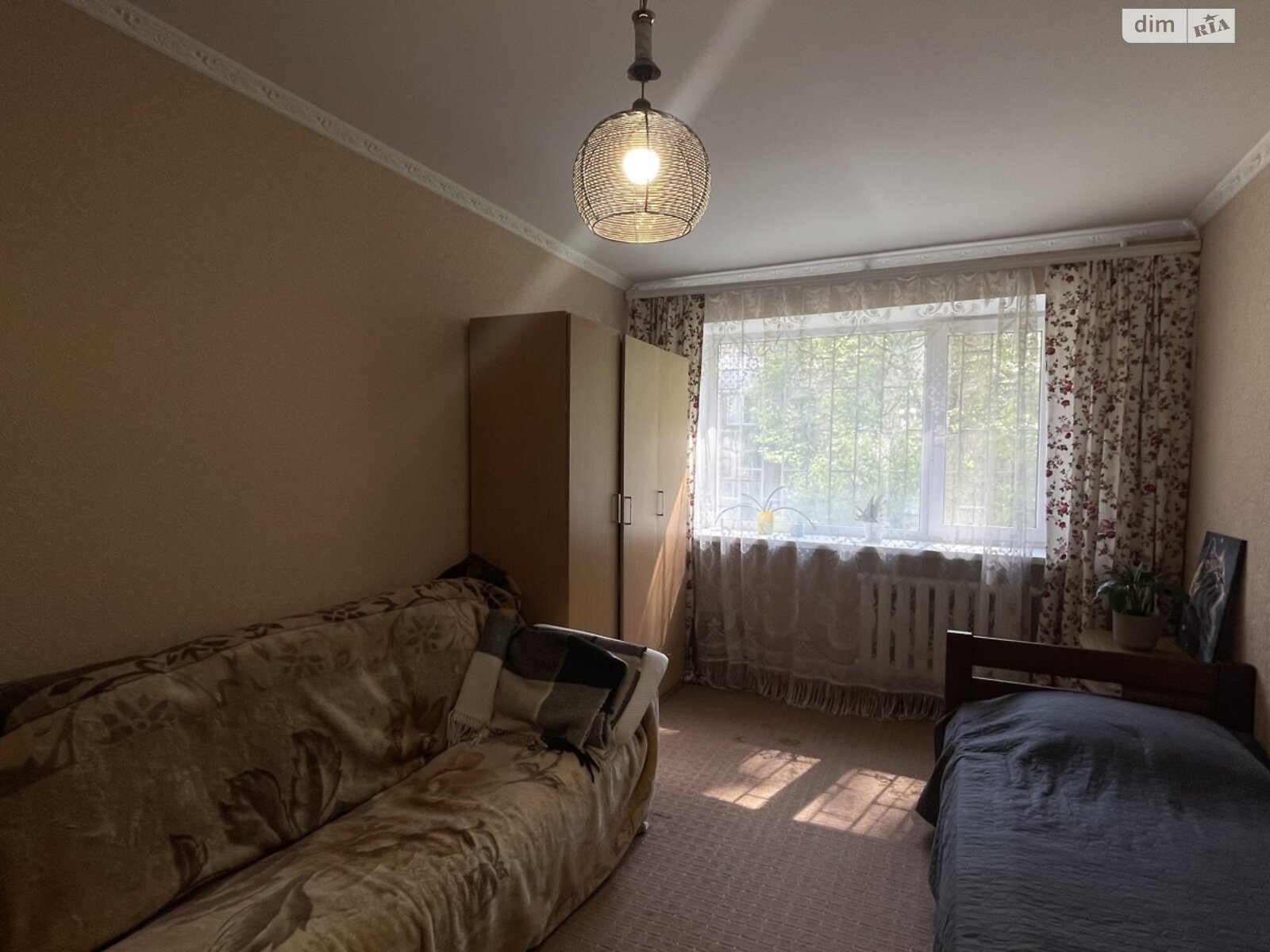 Продаж двокімнатної квартири в Одесі, на вул. Героїв прикордонників 2, фото 1 Продаж двокімнатної квартири в Одесі, на вул. Героїв прикордонників 2, фото 1