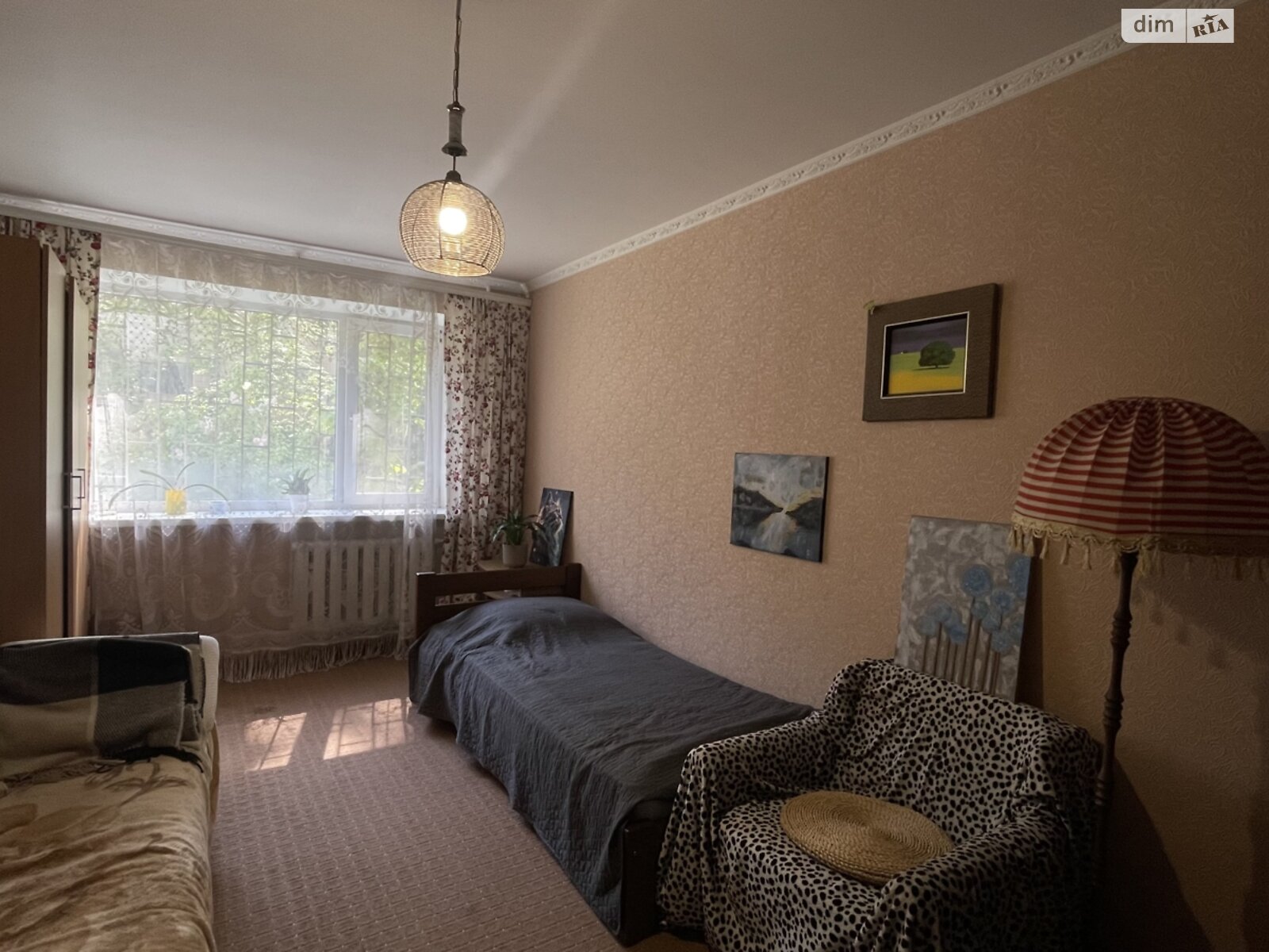 Продаж двокімнатної квартири в Одесі, на вул. Героїв прикордонників 2, фото 1 Продаж двокімнатної квартири в Одесі, на вул. Героїв прикордонників 2, фото 1