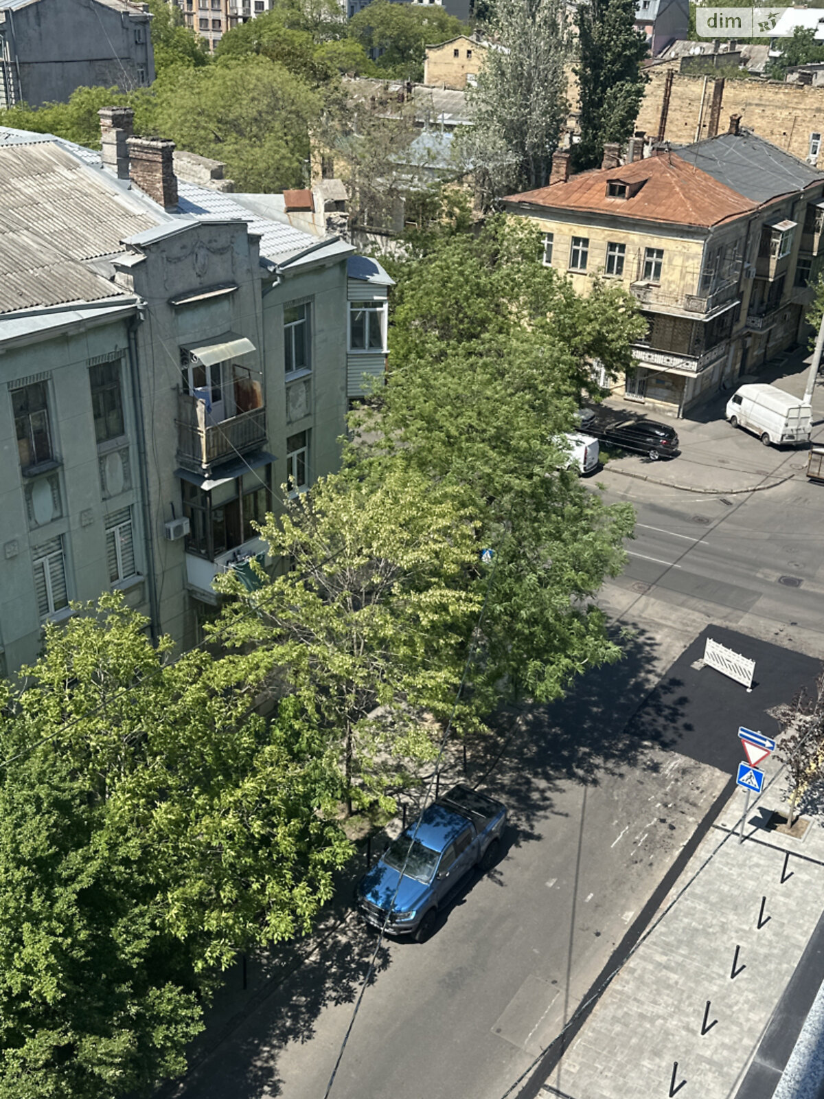 Продаж однокімнатної квартири в Одесі, на вул. Гімназична 13, фото 1 Продаж однокімнатної квартири в Одесі, на вул. Гімназична 13, фото 1