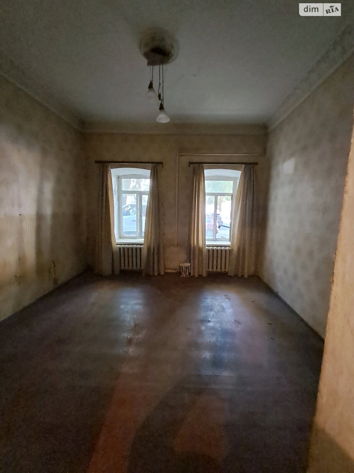 Продажа двухкомнатной квартиры в Одессе, на ул. Гимназическая 23, фото 1