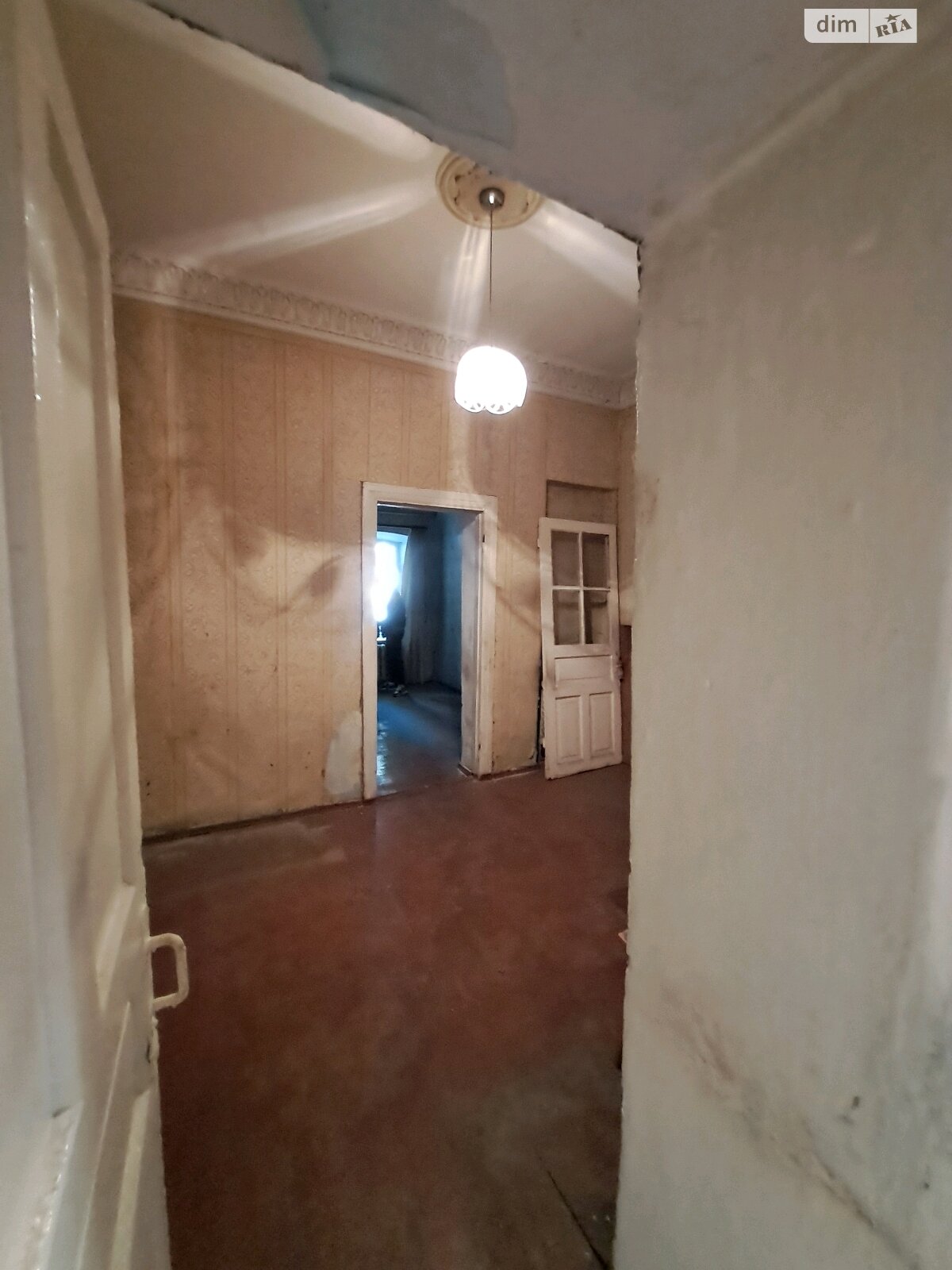 Продажа двухкомнатной квартиры в Одессе, на ул. Гимназическая 23, фото 1