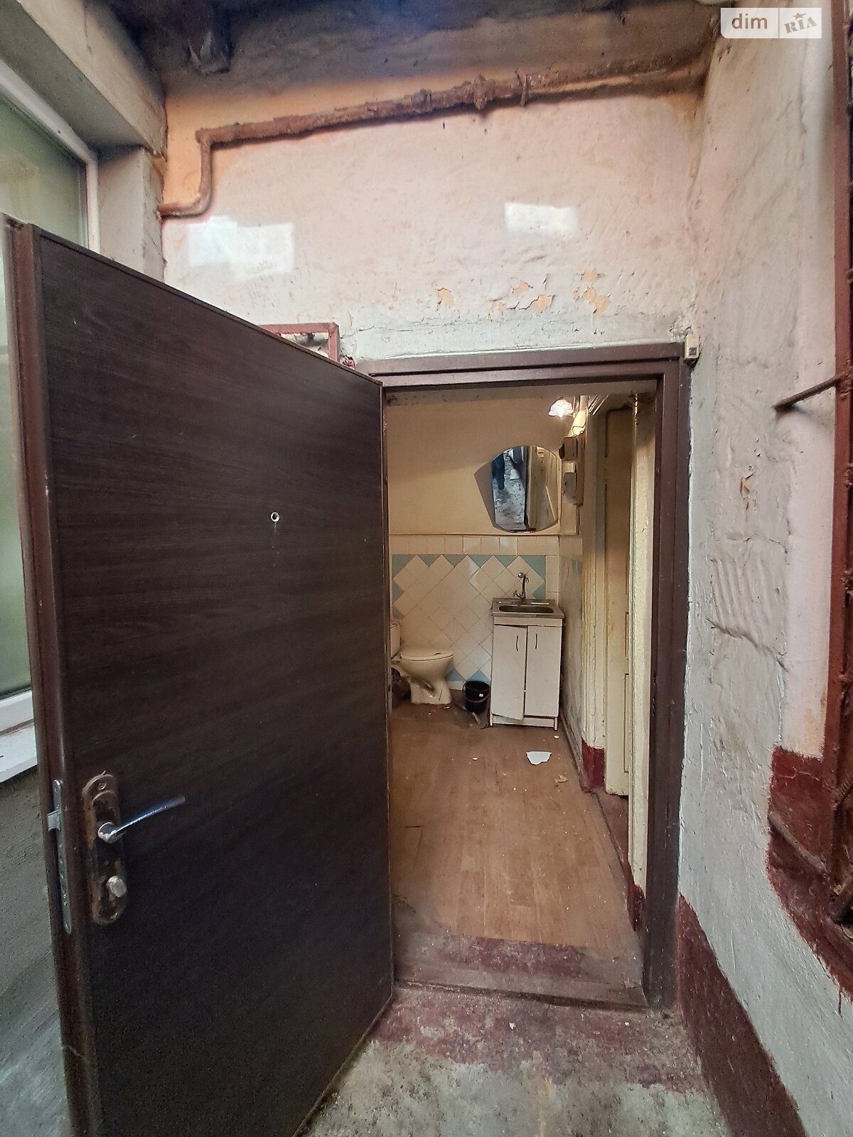 Продажа двухкомнатной квартиры в Одессе, на ул. Гимназическая 23, фото 1