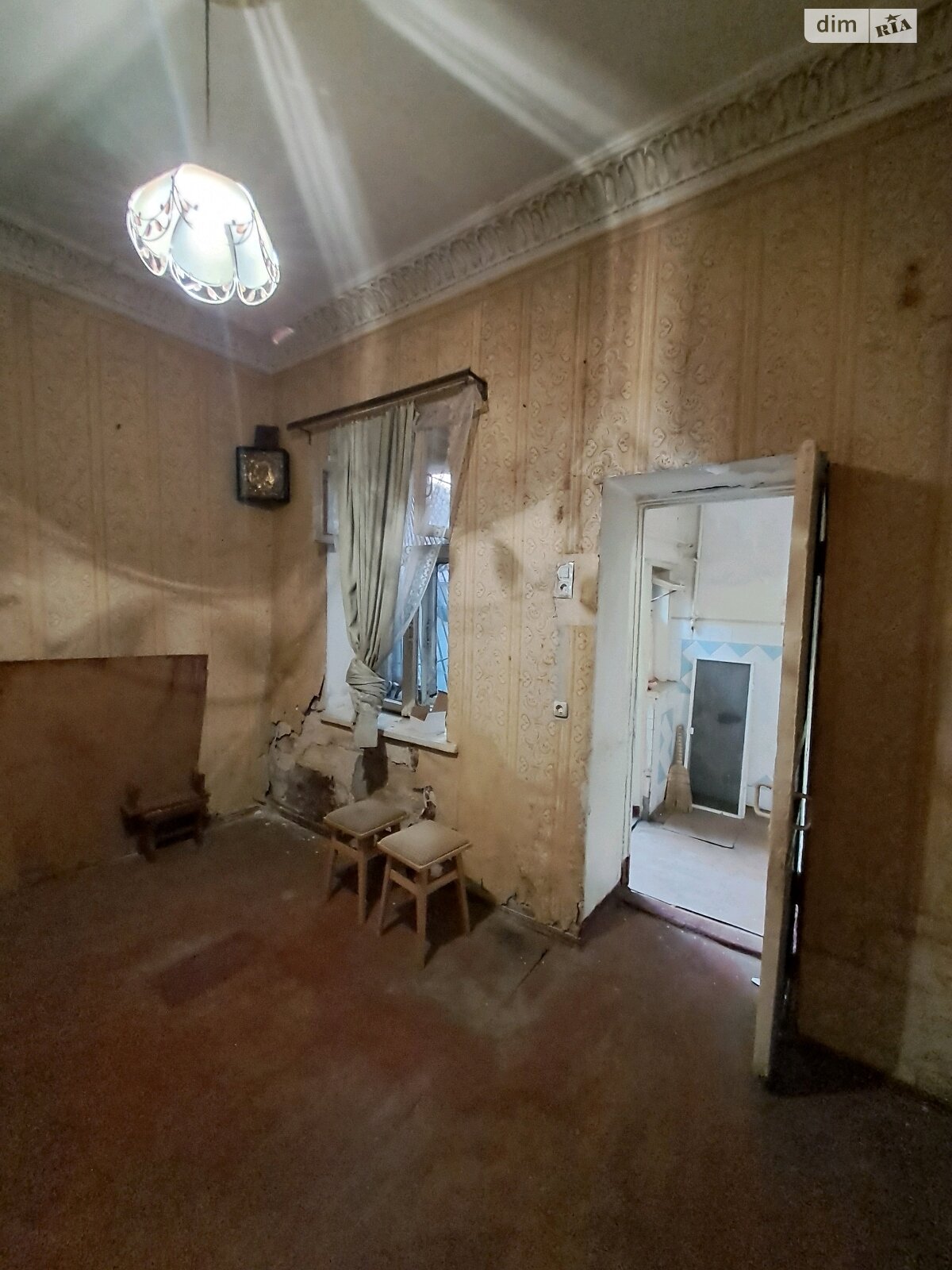 Продажа двухкомнатной квартиры в Одессе, на ул. Гимназическая 23, фото 1