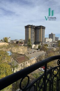 Продаж однокімнатної квартири в Одесі, на вул. Гімназична 13, фото 2