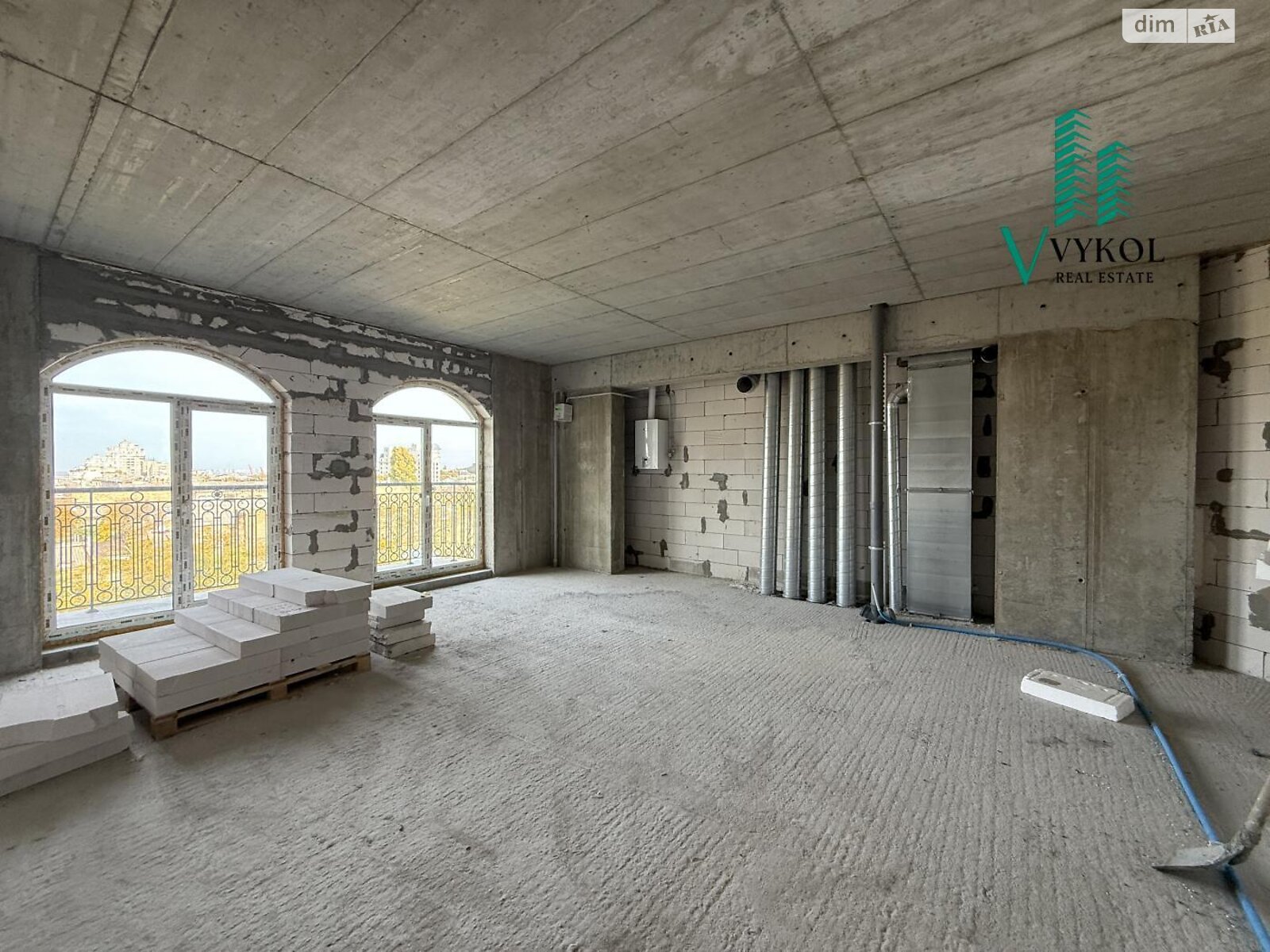 Продаж однокімнатної квартири в Одесі, на вул. Гімназична 13, фото 1