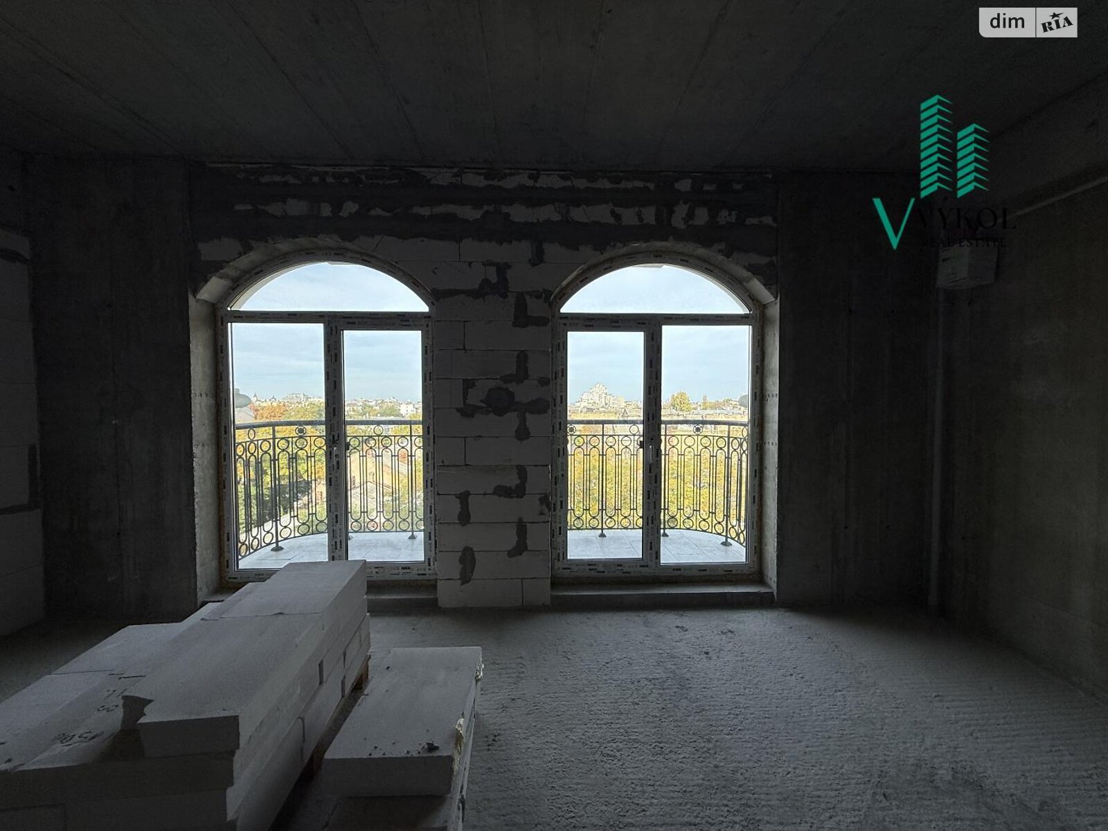 Продаж однокімнатної квартири в Одесі, на вул. Гімназична 13, фото 1