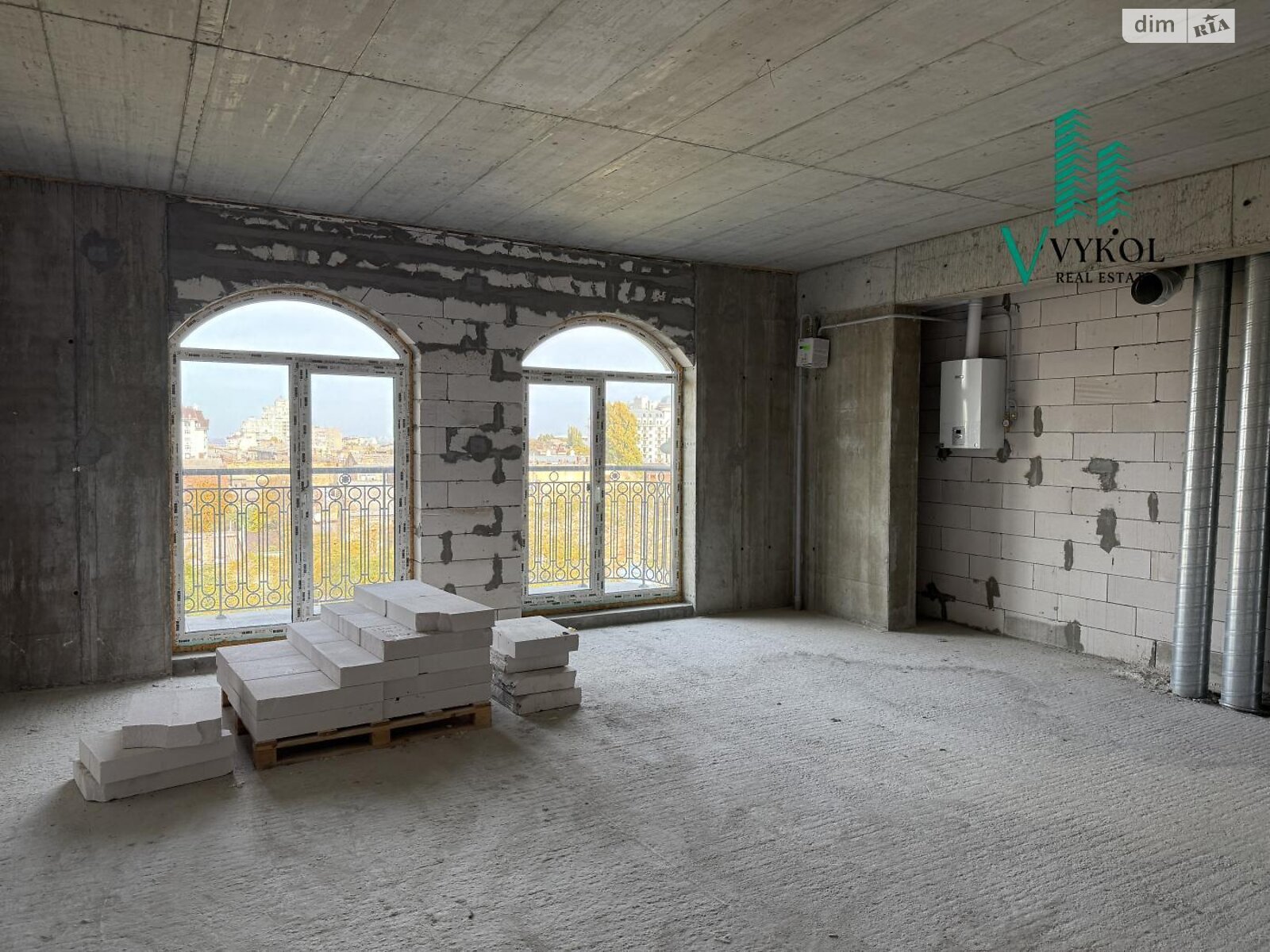 Продаж однокімнатної квартири в Одесі, на вул. Гімназична 13, фото 1