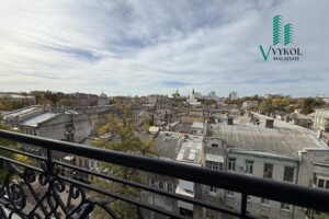 Продажа однокомнатной квартиры в Одессе, на ул. Гимназическая 13, фото 2