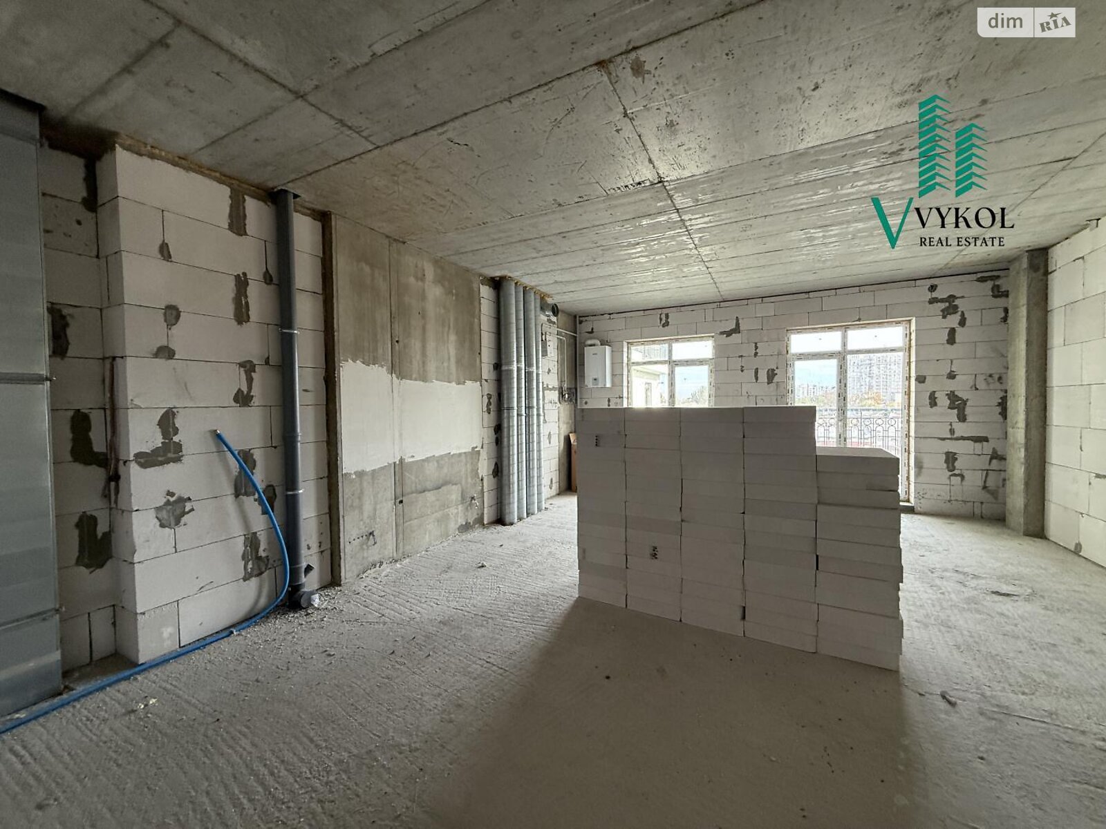 Продажа однокомнатной квартиры в Одессе, на ул. Гимназическая 13, фото 1