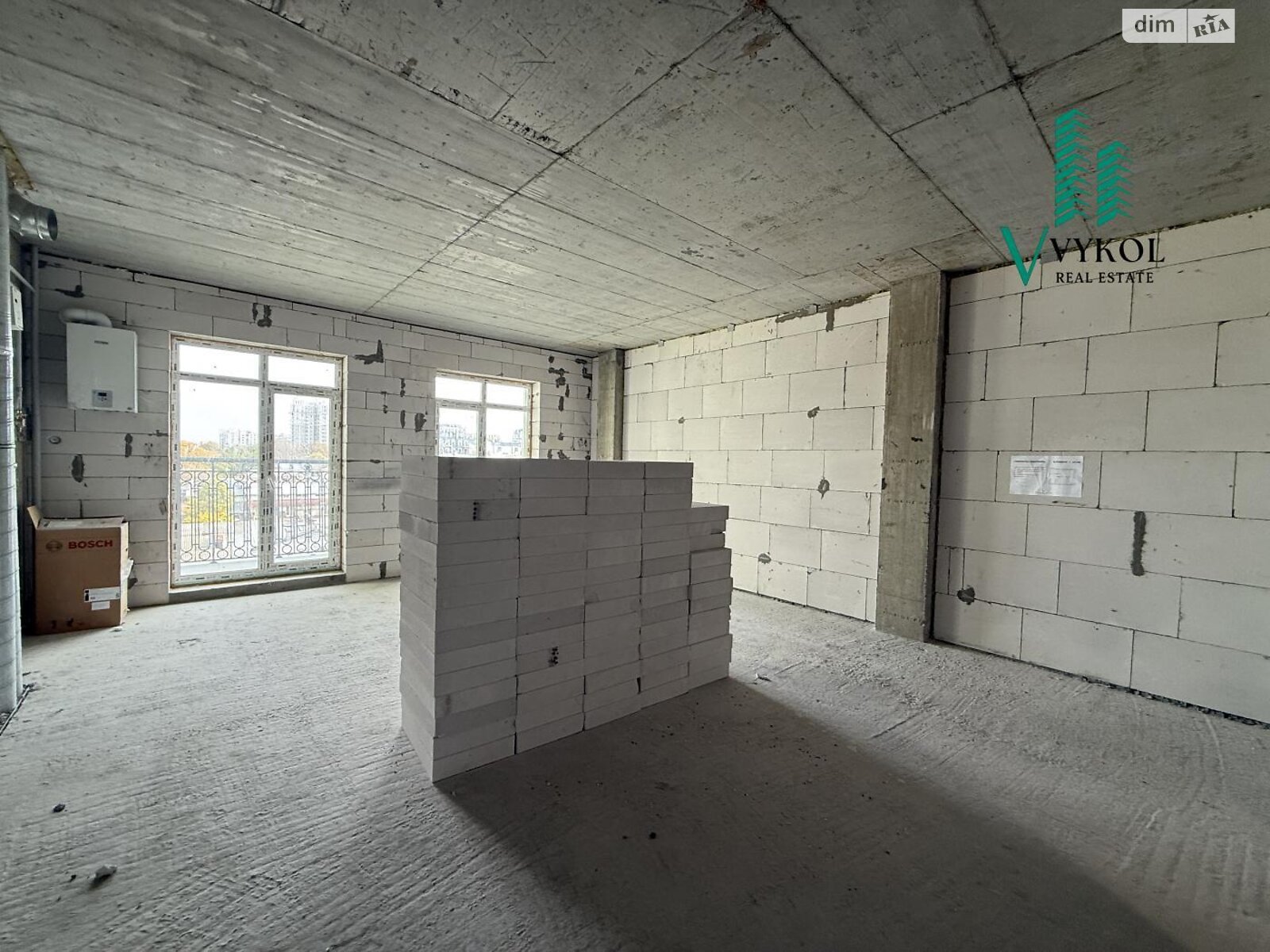 Продажа однокомнатной квартиры в Одессе, на ул. Гимназическая 13, фото 1