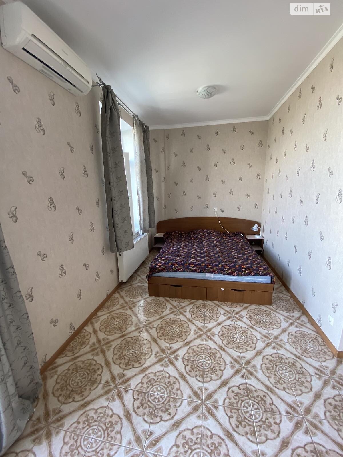 Продажа однокомнатной квартиры в Одессе, на ул. Греческая 2, фото 1