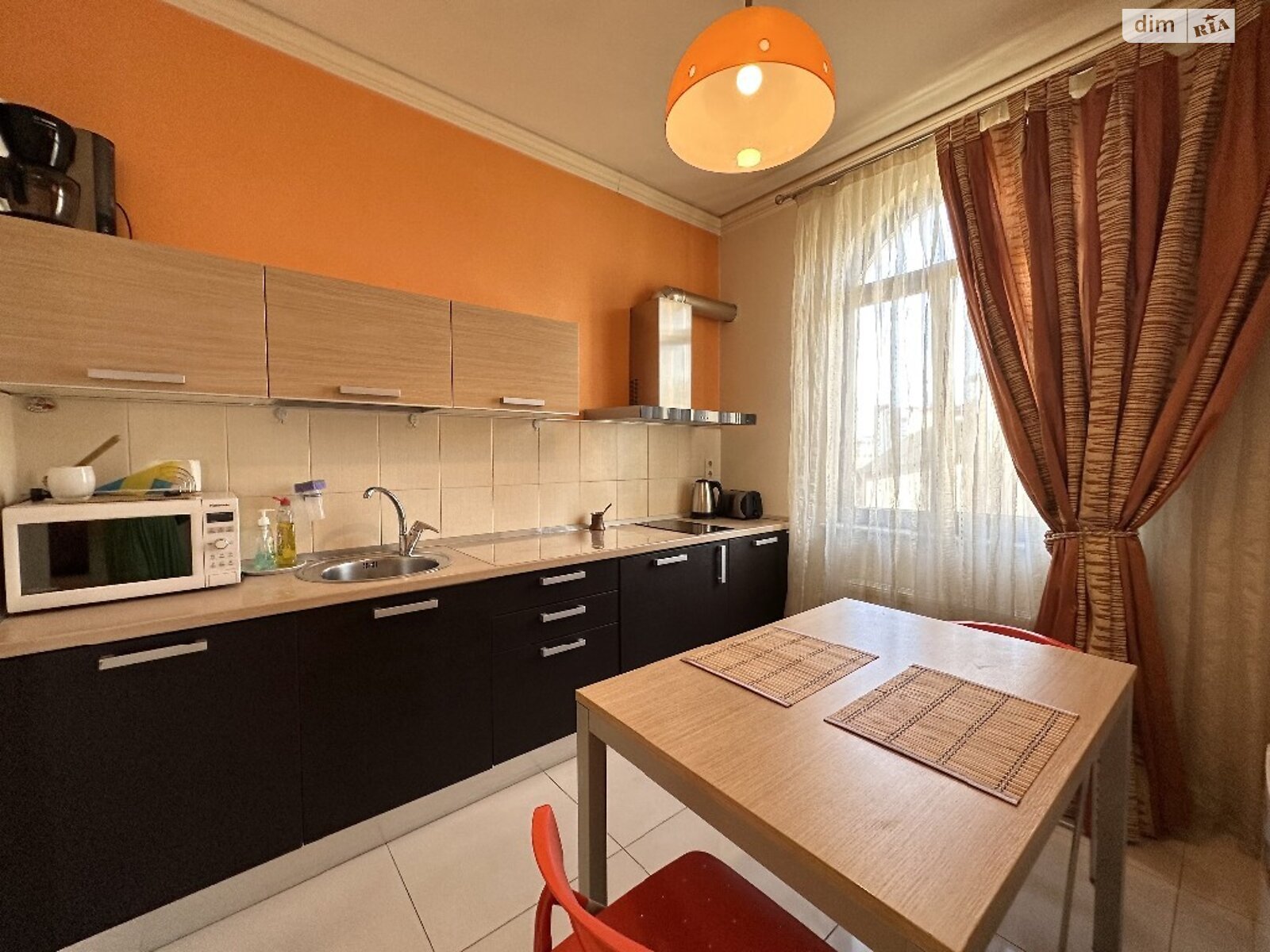 Продажа однокомнатной квартиры в Одессе, на ул. Греческая 5, фото 1