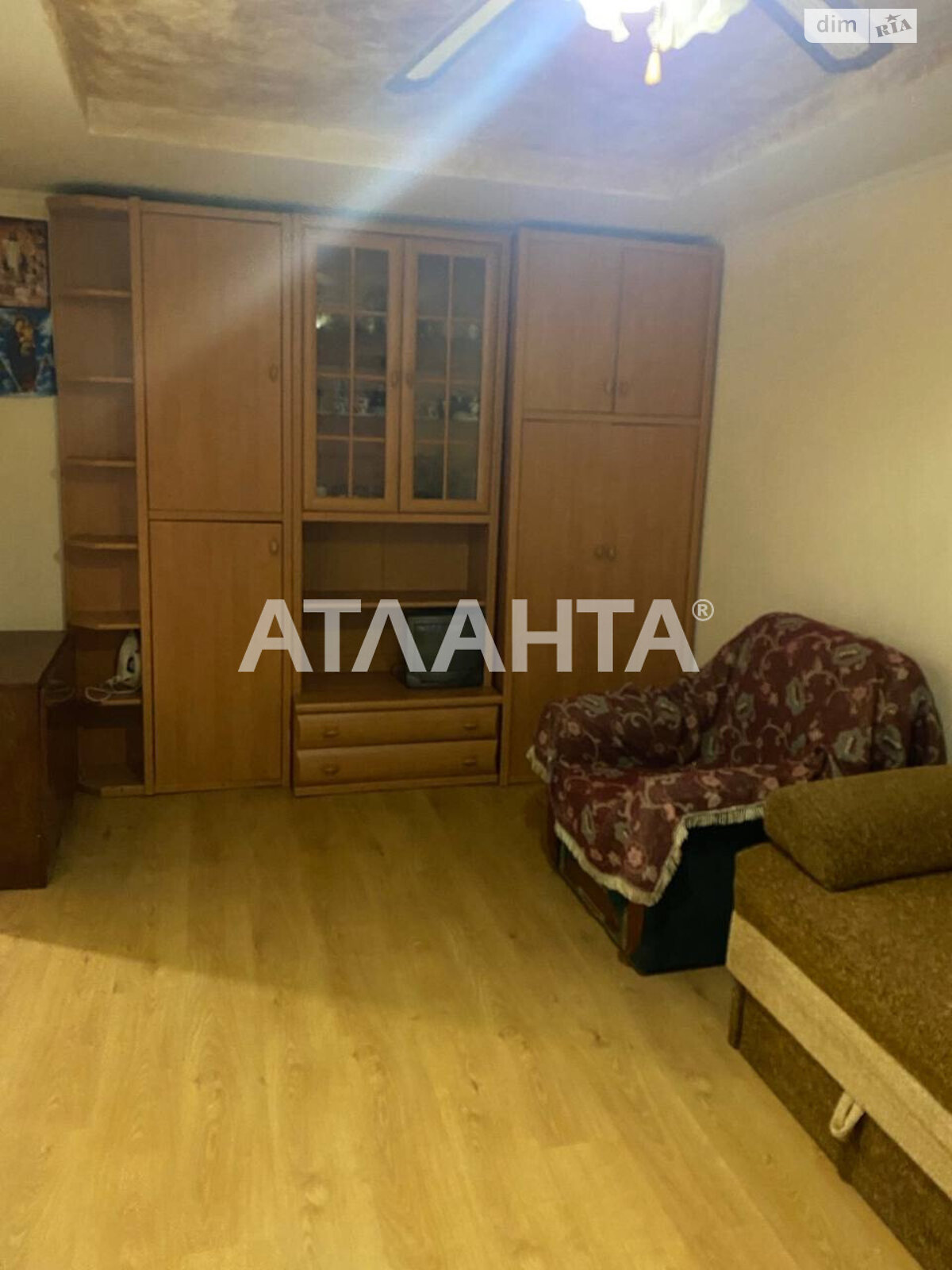 Продаж однокімнатної квартири в Одесі, на вул. Інглезі, район Хаджибейський фото 1 Продаж однокімнатної квартири в Одесі, на вул. Інглезі, район Хаджибейський фото 1