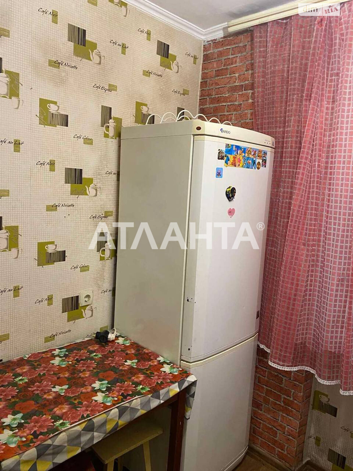 Продаж однокімнатної квартири в Одесі, на вул. Інглезі, район Хаджибейський фото 1 Продаж однокімнатної квартири в Одесі, на вул. Інглезі, район Хаджибейський фото 1