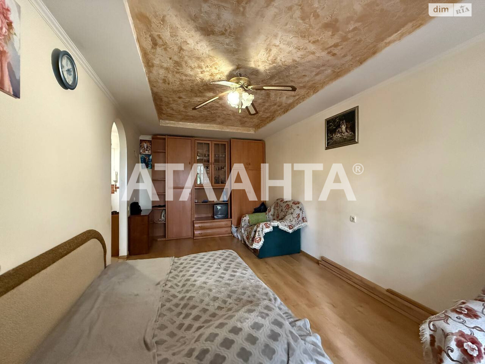 Продажа однокомнатной квартиры в Одессе, на ул. Инглези, район Хаджибейский фото 1 Продажа однокомнатной квартиры в Одессе, на ул. Инглези, район Хаджибейский фото 1