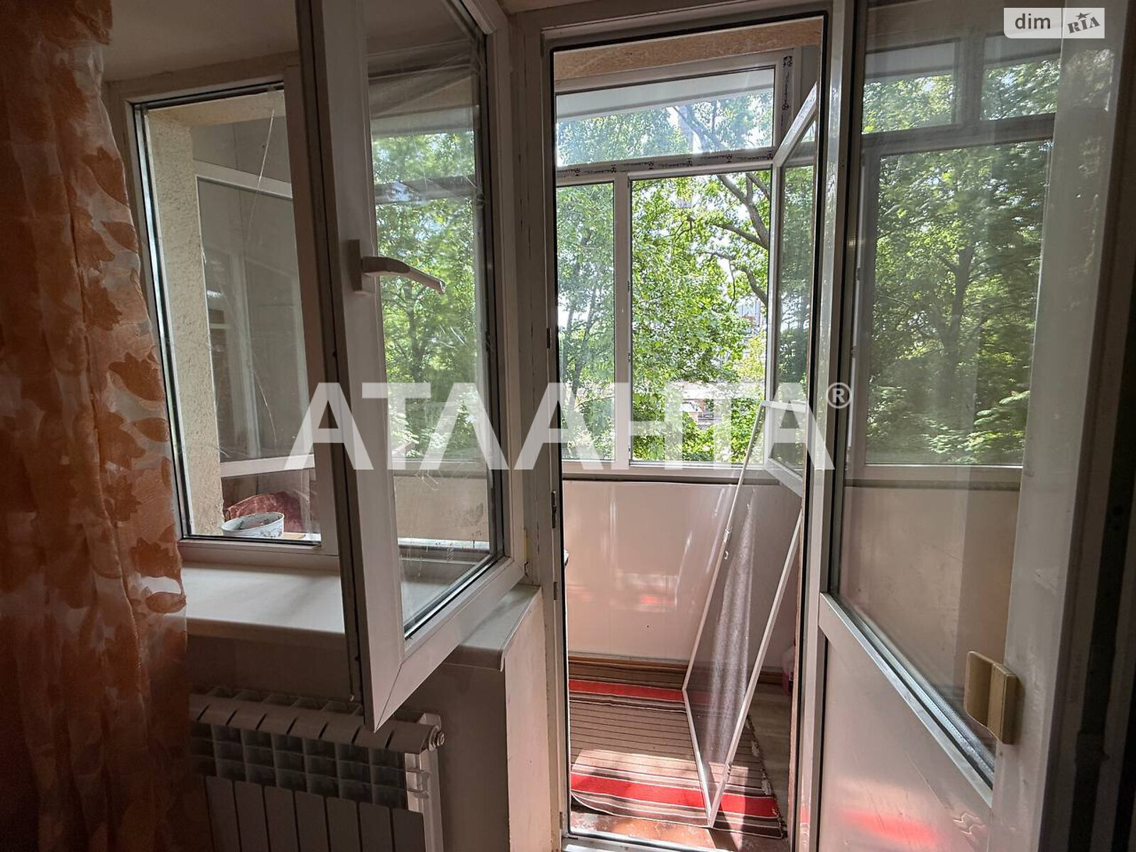 Продажа однокомнатной квартиры в Одессе, на ул. Инглези, район Хаджибейский фото 1 Продажа однокомнатной квартиры в Одессе, на ул. Инглези, район Хаджибейский фото 1