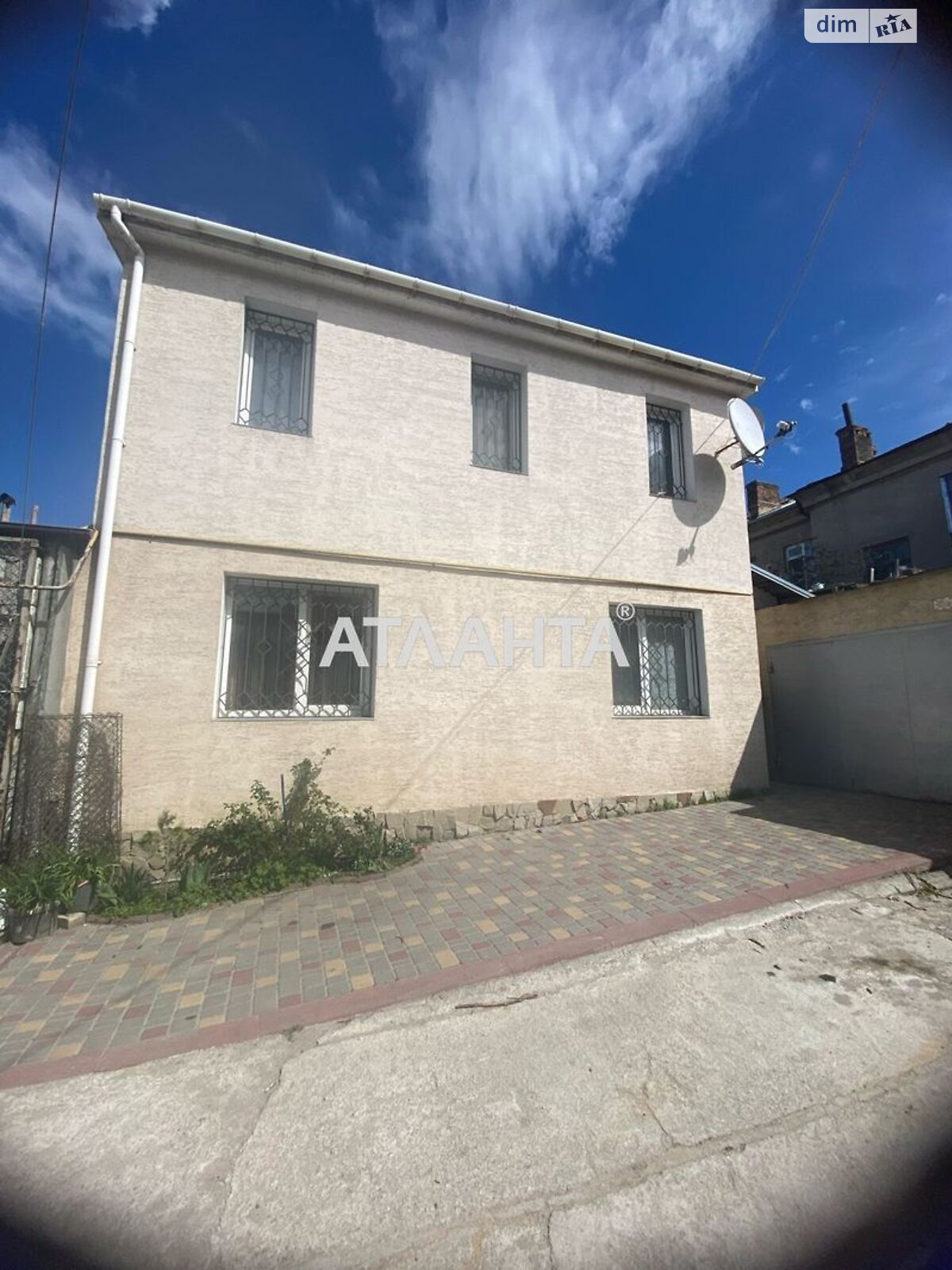 Продажа четырехкомнатной квартиры в Одессе, на ул. Адмирала Лазарева, район Хаджибейский фото 1