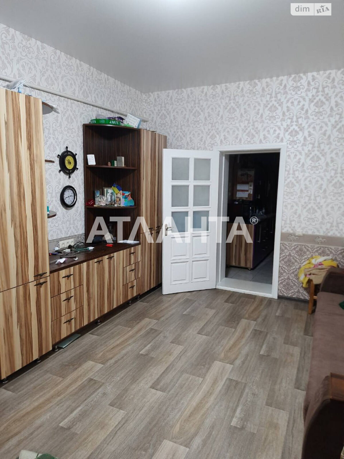 Продажа трехкомнатной квартиры в Одессе, на ул. Адмирала Лазарева, район Хаджибейский фото 1 Продажа трехкомнатной квартиры в Одессе, на ул. Адмирала Лазарева, район Хаджибейский фото 1