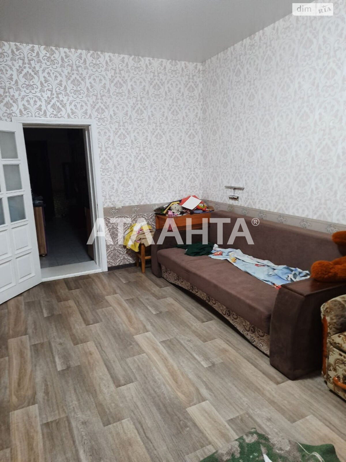 Продажа трехкомнатной квартиры в Одессе, на ул. Адмирала Лазарева, район Хаджибейский фото 1 Продажа трехкомнатной квартиры в Одессе, на ул. Адмирала Лазарева, район Хаджибейский фото 1