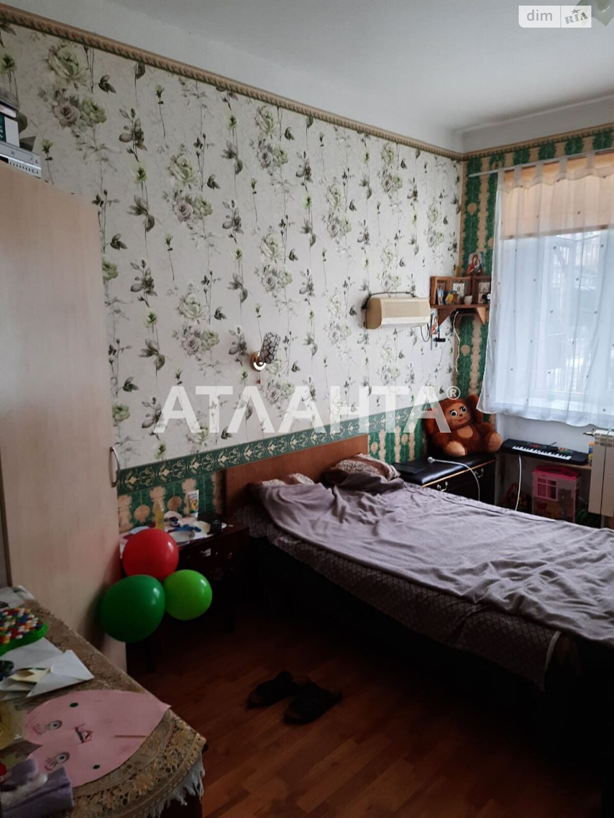 Продажа трехкомнатной квартиры в Одессе, на ул. Адмирала Лазарева, район Хаджибейский фото 1 Продажа трехкомнатной квартиры в Одессе, на ул. Адмирала Лазарева, район Хаджибейский фото 1