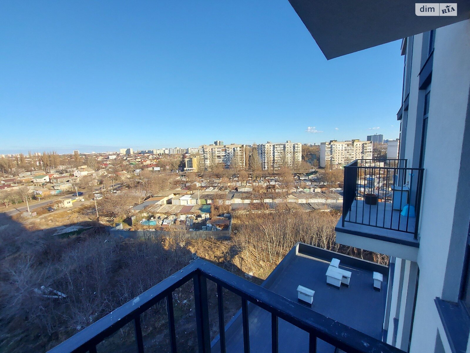Продаж однокімнатної квартири в Одесі, на вул. Радісна, район Хаджибейський фото 1